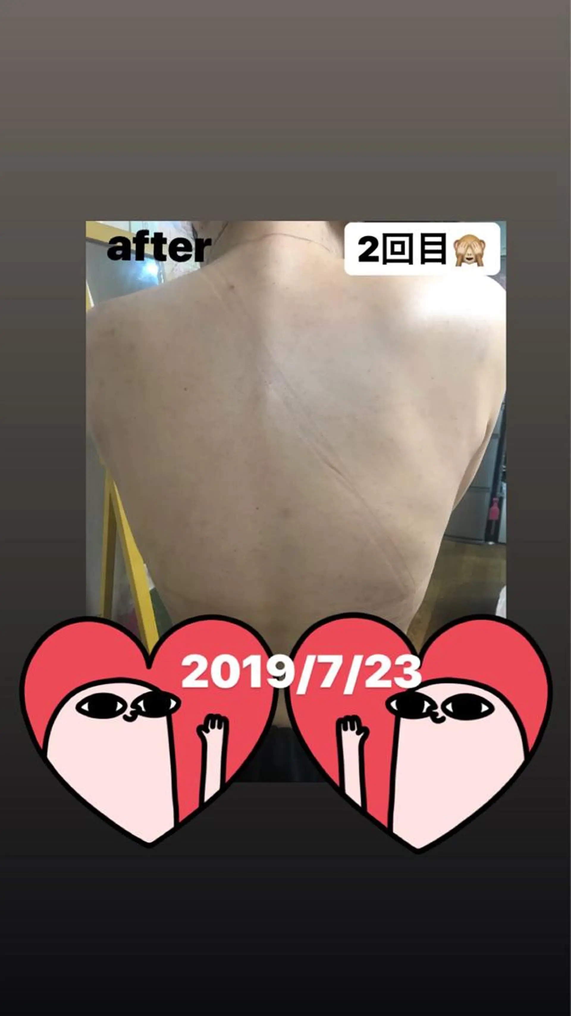 エステ 【足圧】鬼👹リンパ 身体整うサロンのエステ・リラクイメージ