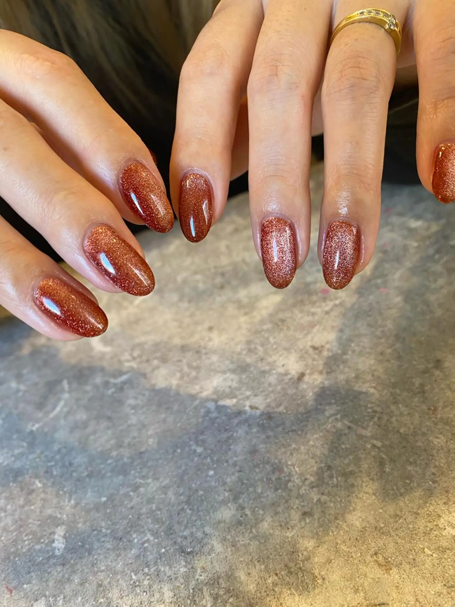 ネイル 【LINON】 airiのネイルデザイン