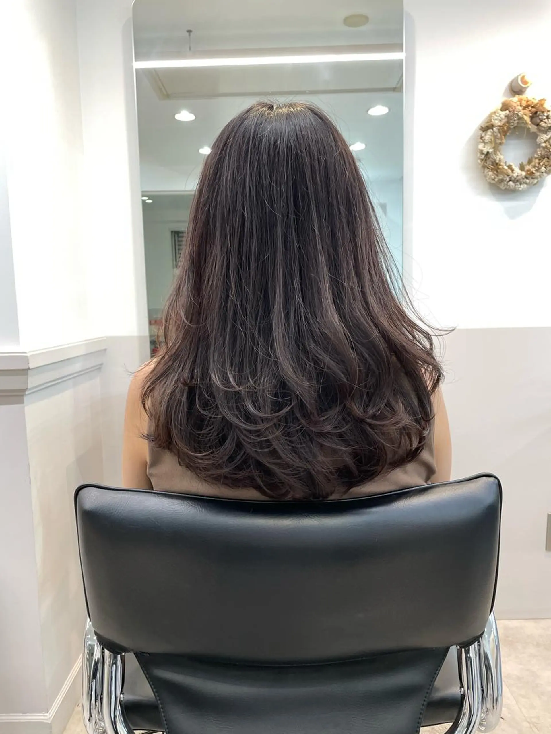 ロング 木下英治/ボブ ショート銀座のヘアスタイル