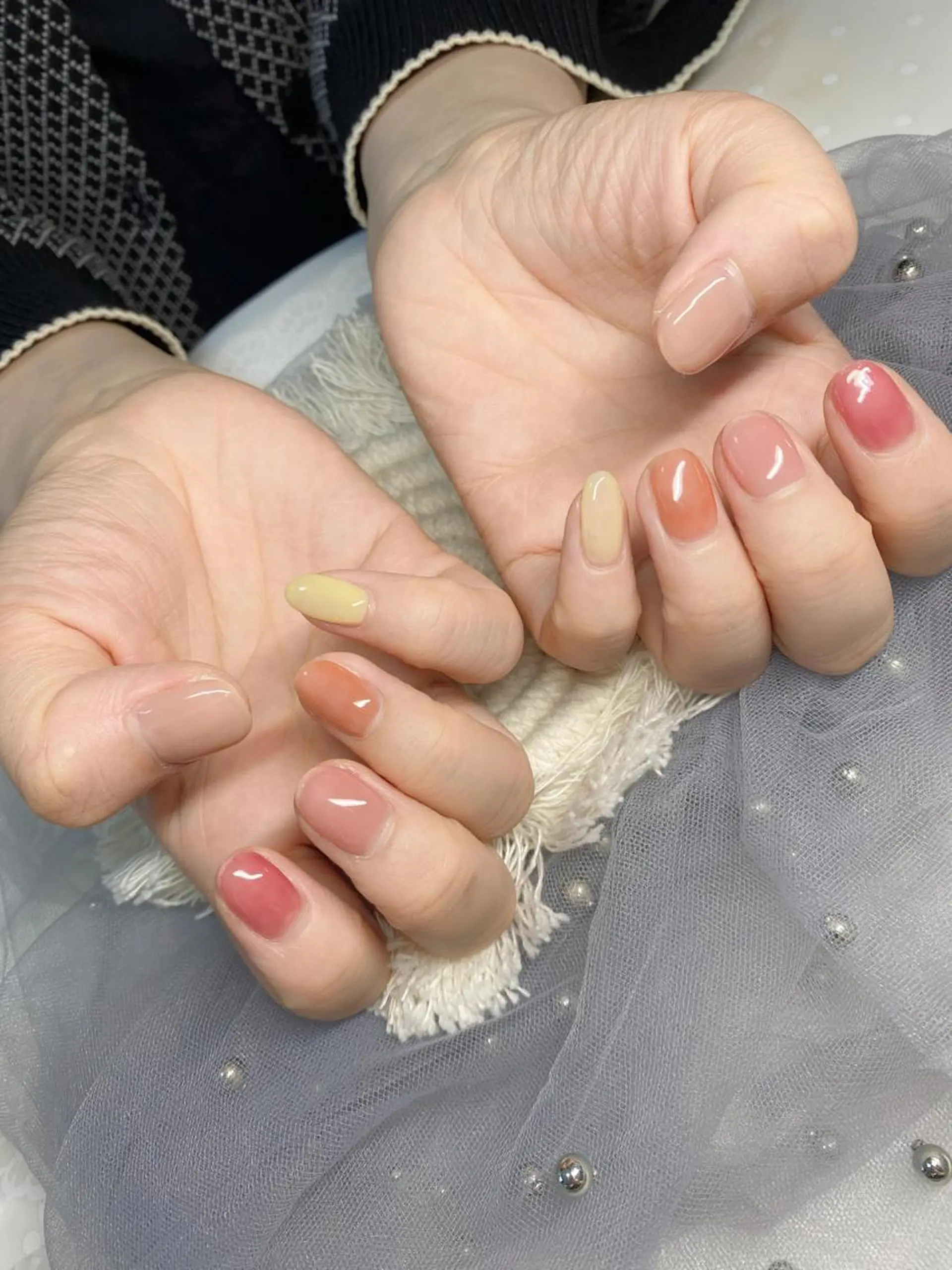 ネイル Queen‘s nail salonのネイルデザイン