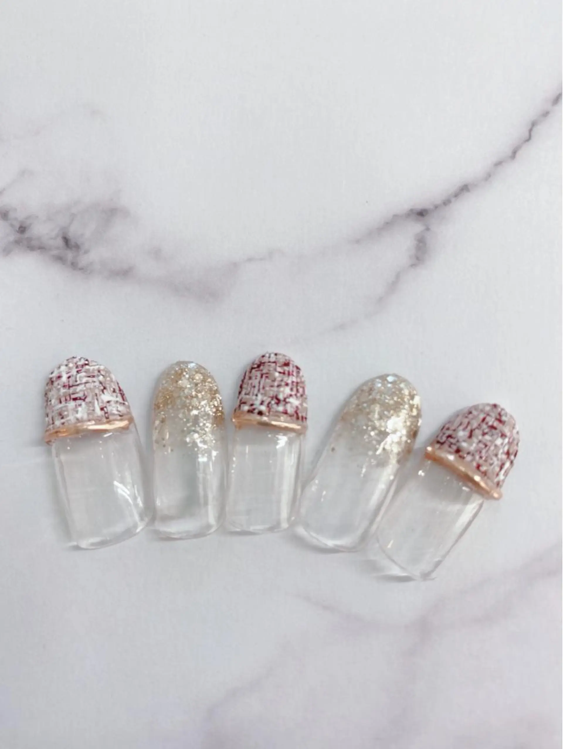 ネイル nailsalon ViViのネイルデザイン