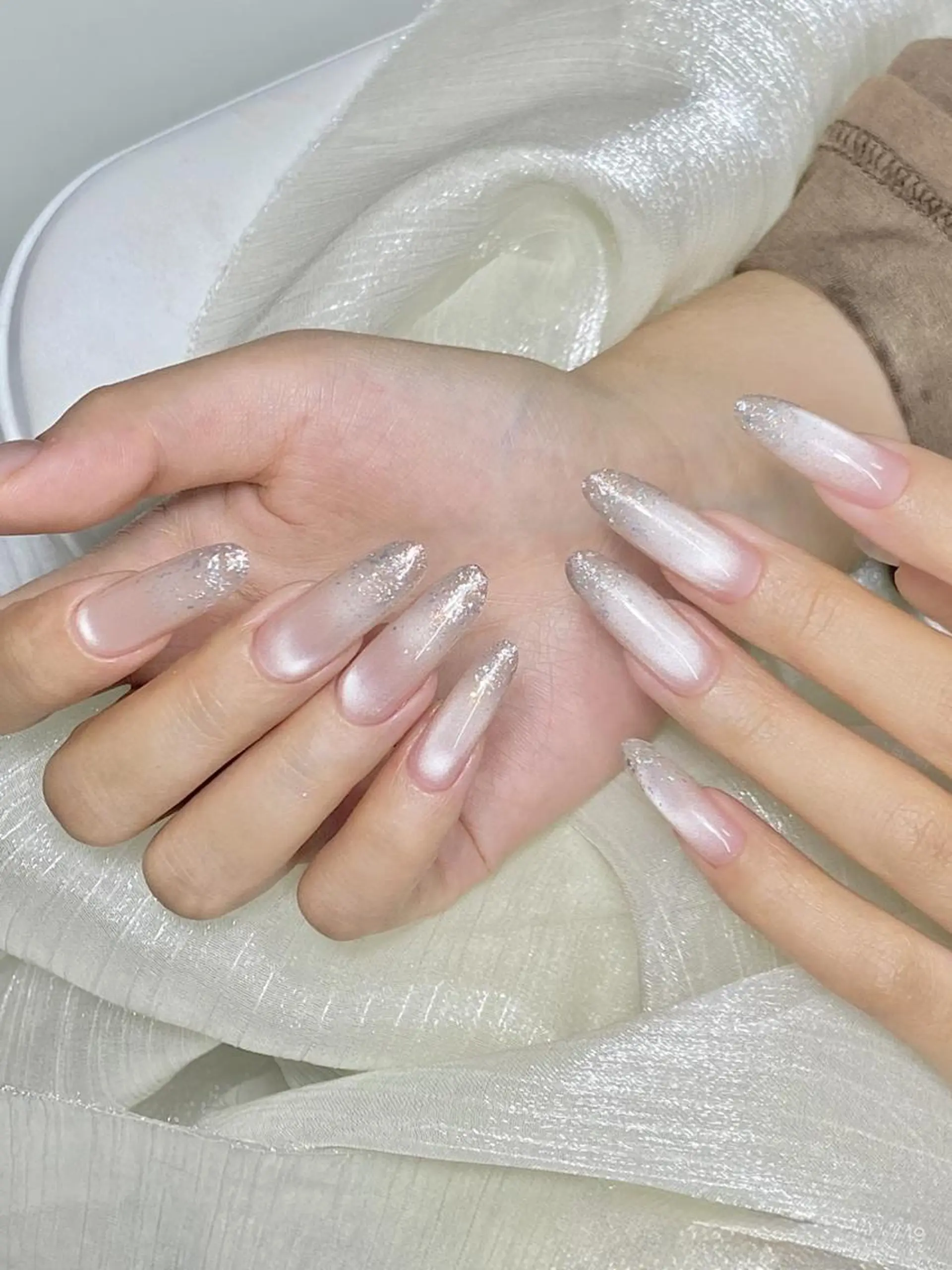 ネイル Yosora nailのネイルデザイン