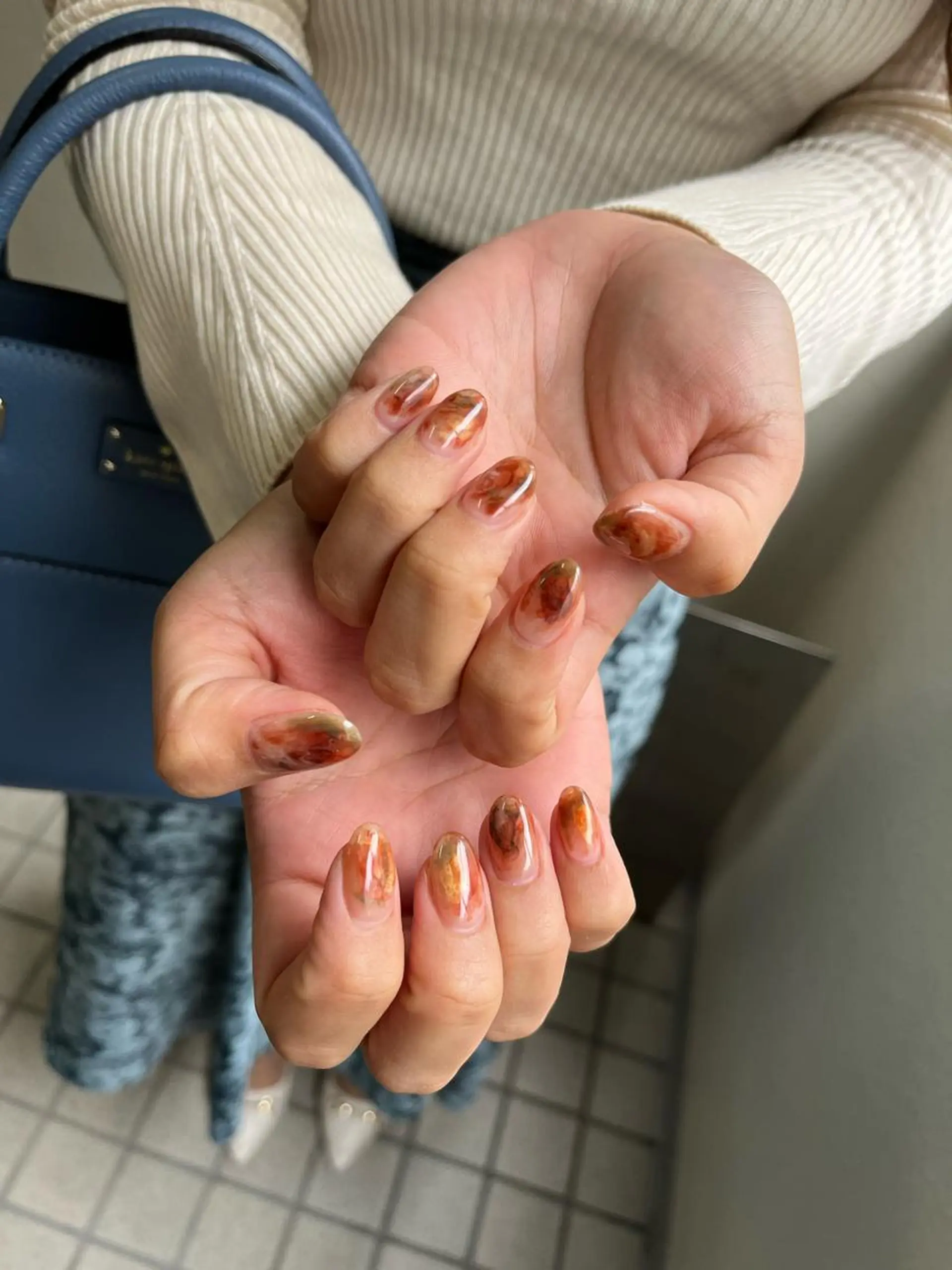 ネイル Etel atelierのネイルデザイン