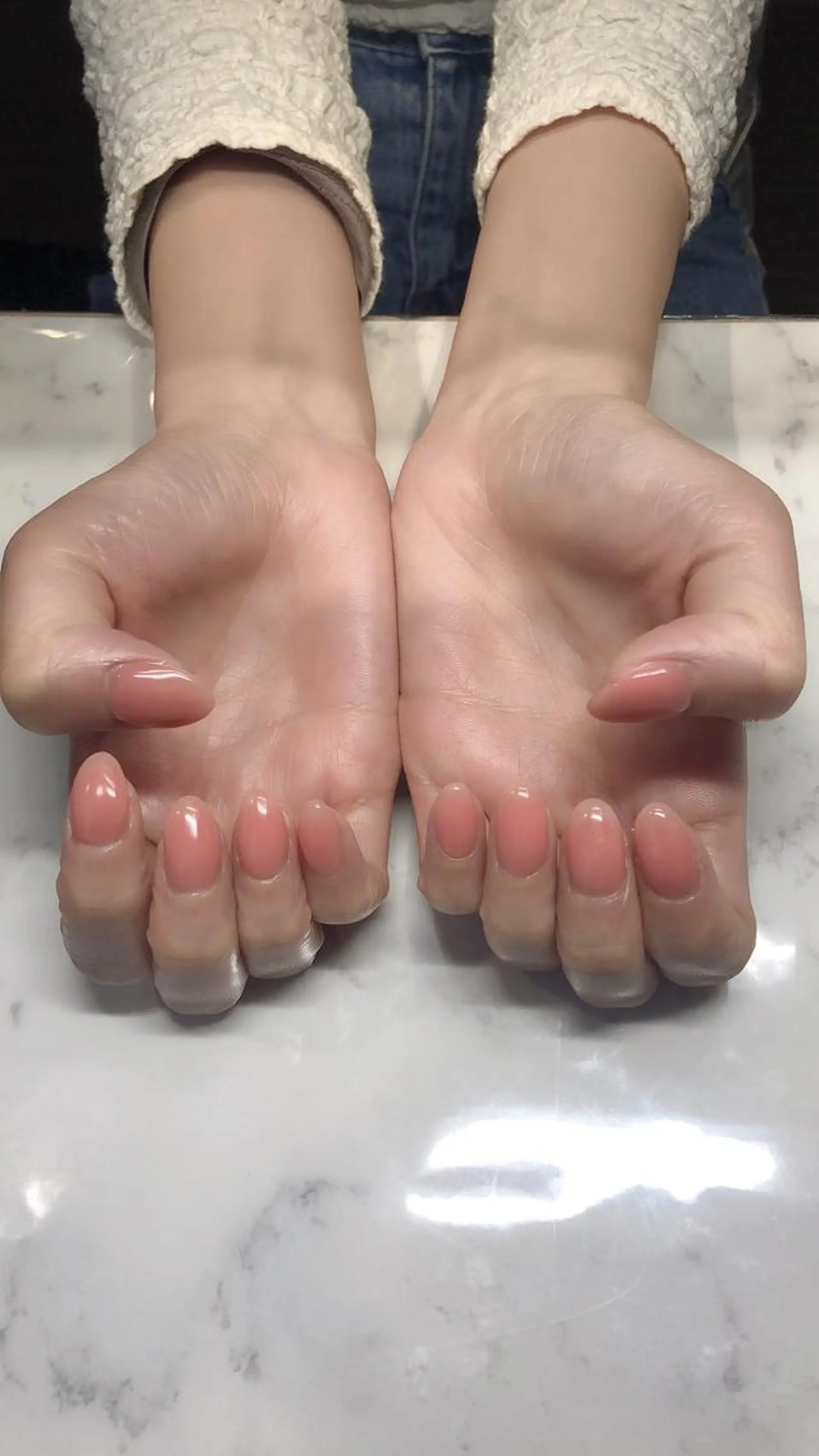 ネイル ✨アン ミユ✨のネイルデザイン