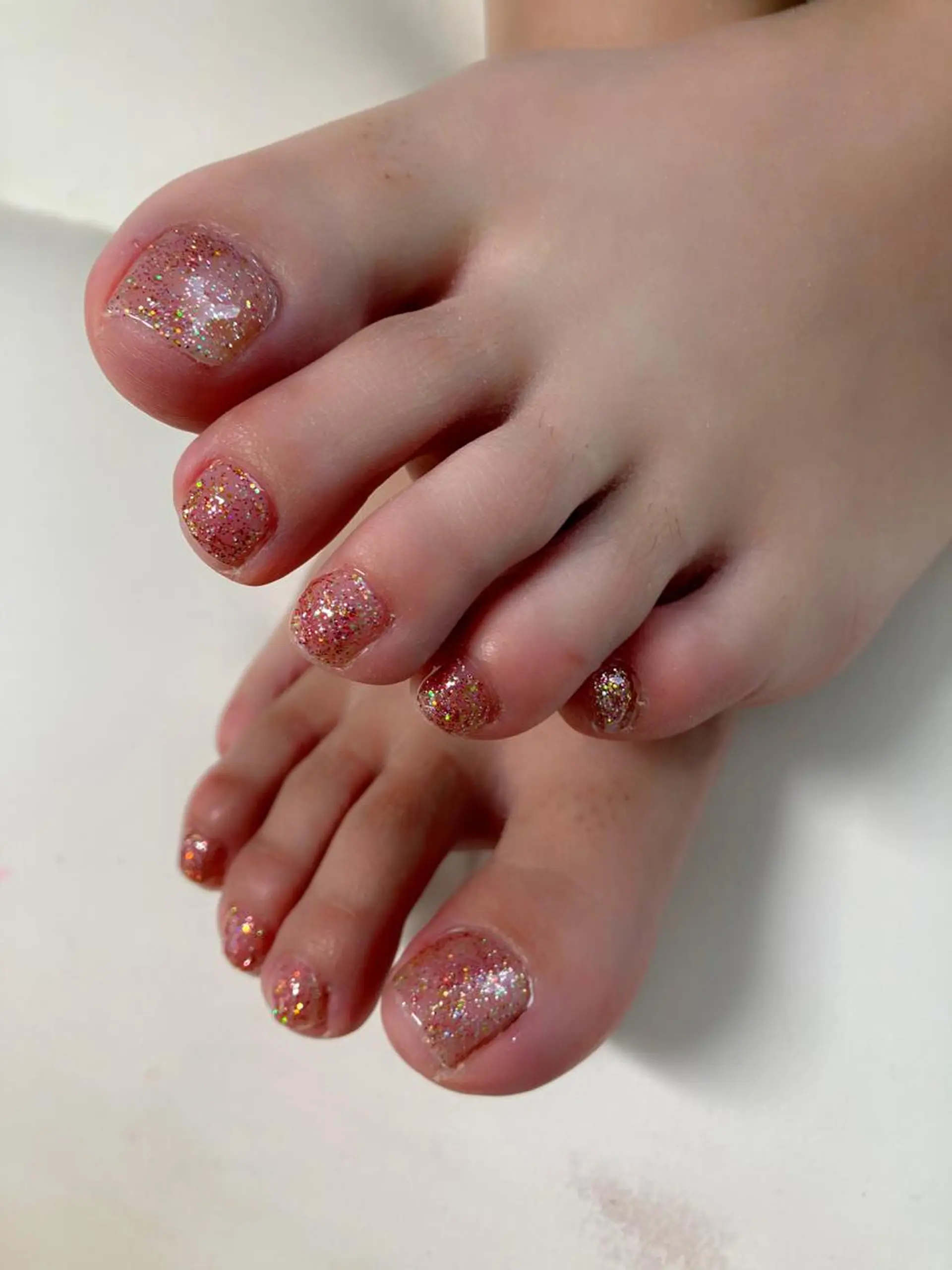 ネイル komohana salon🌺のネイルデザイン