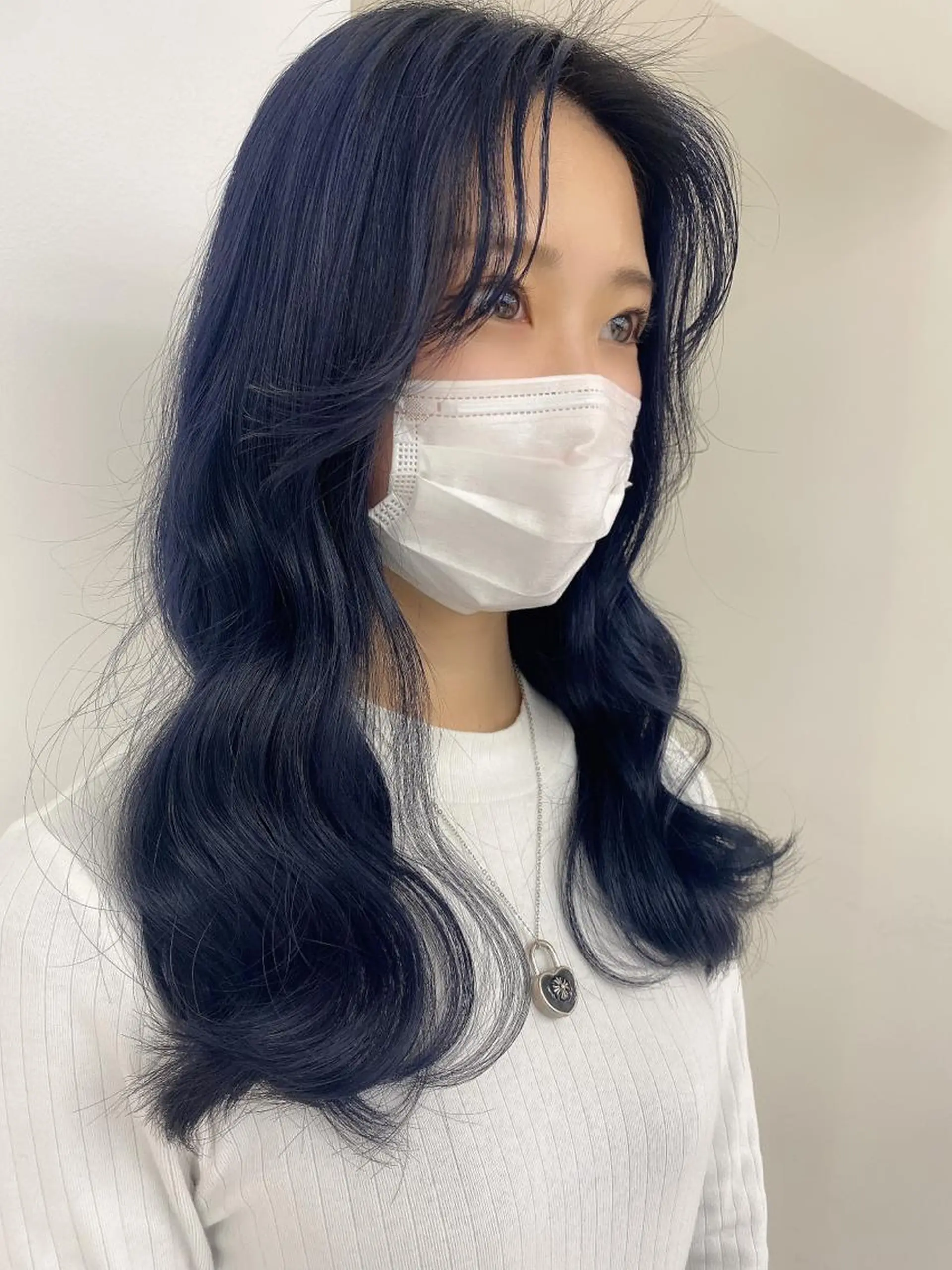 ロング カラー TELA HAIR 石岡♡ａｉｋａのヘアスタイル