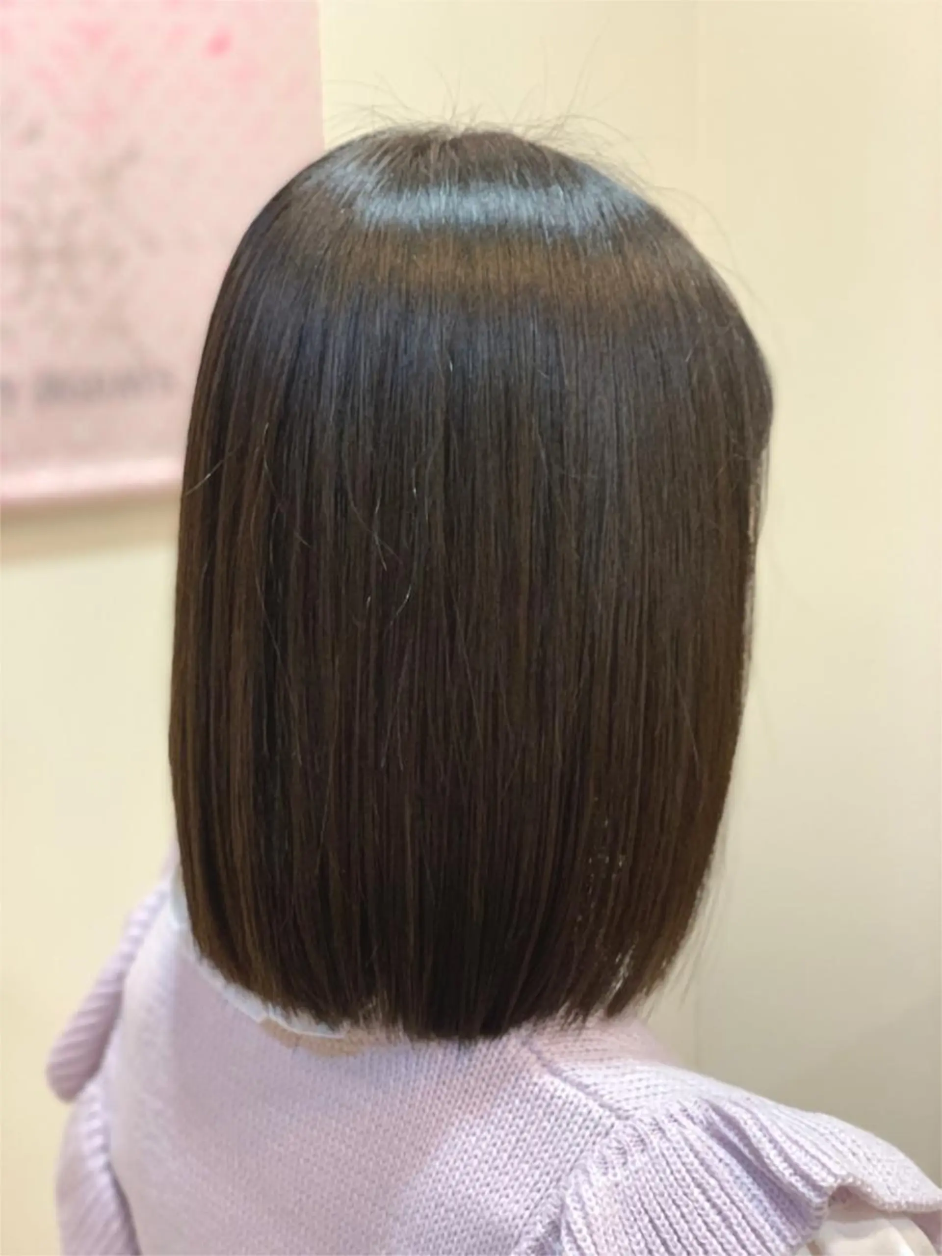 ミディアム シュリット所属・錦織 勝のヘアスタイル