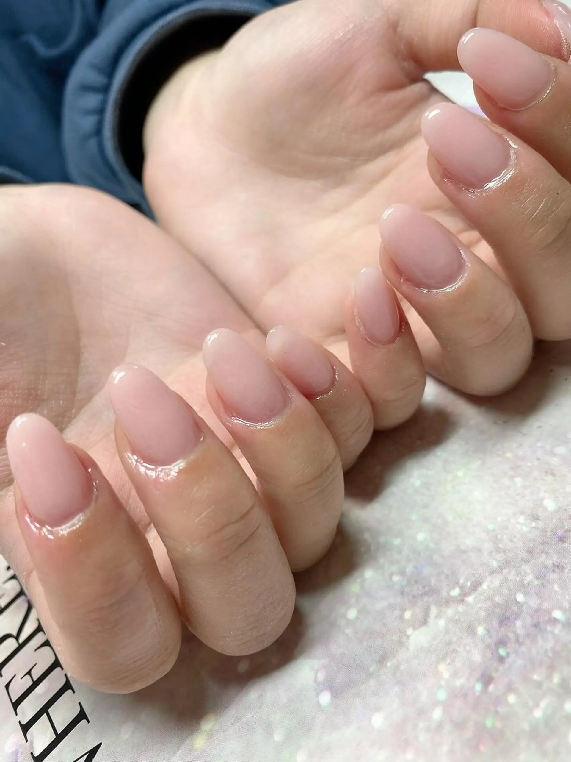 ネイル JILL sa-yaのネイルデザイン
