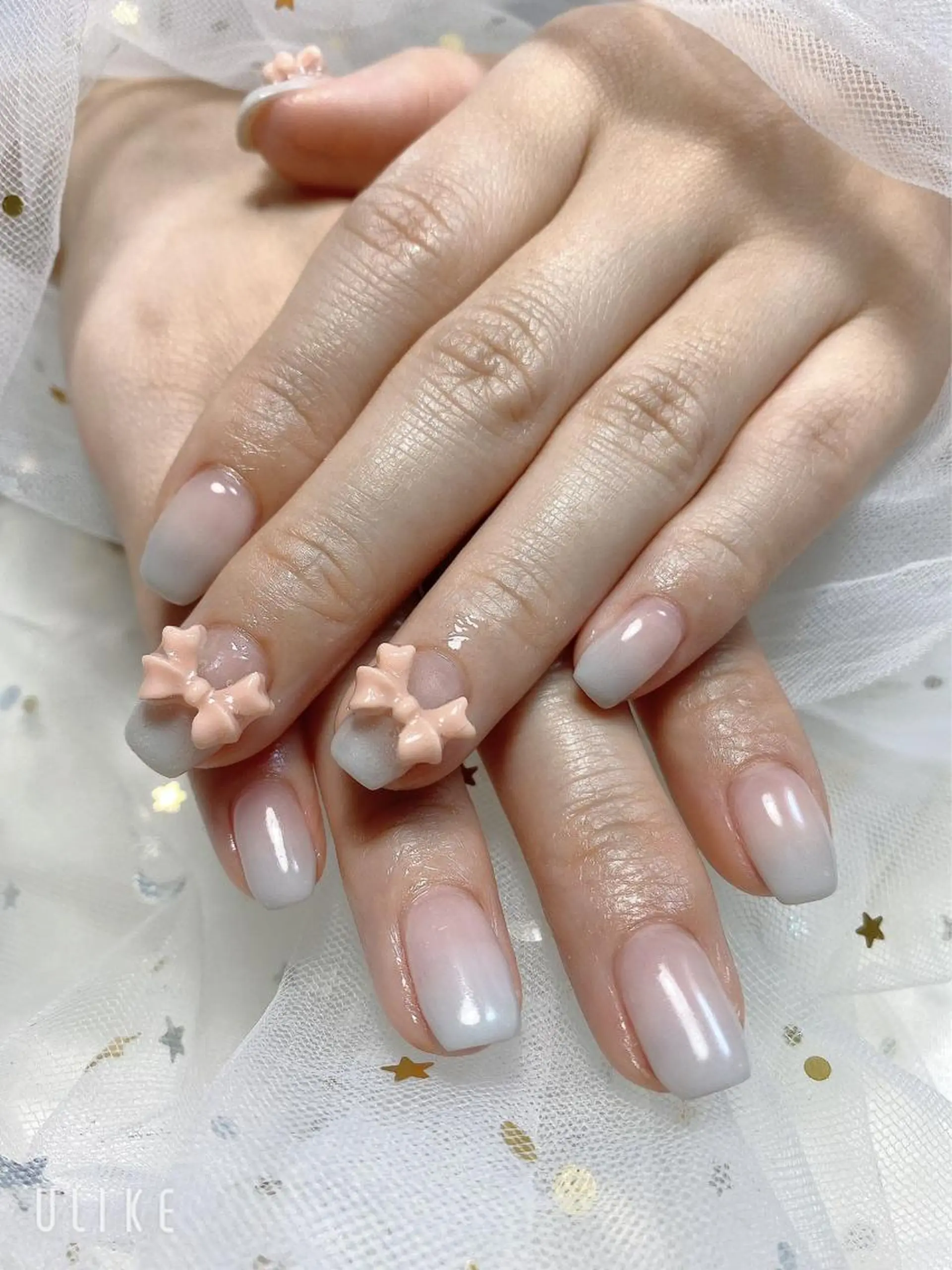 ネイル ジョリ kasumi🌹💅のネイルデザイン