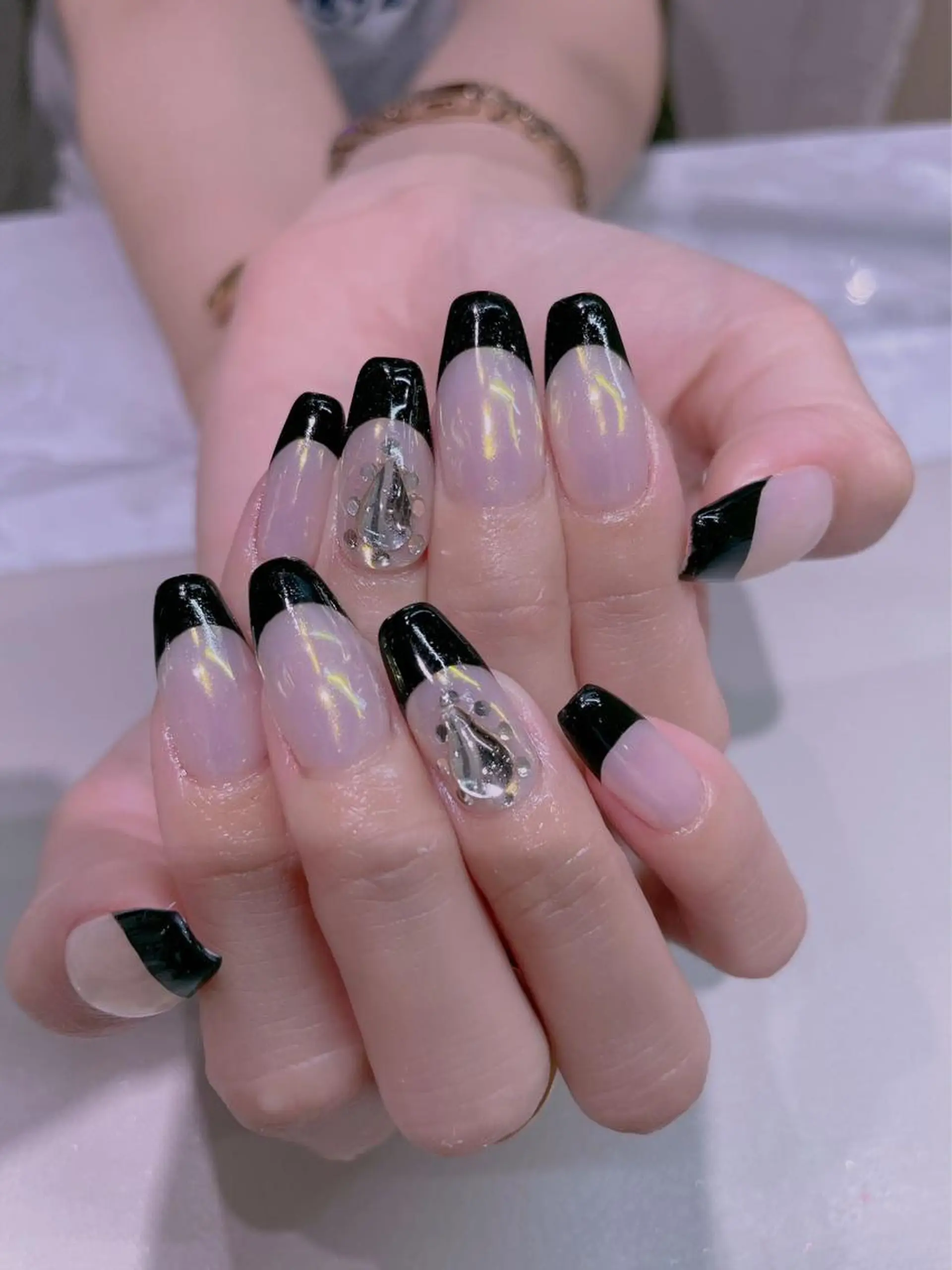 ネイル エムズ ハヤシのネイルデザイン