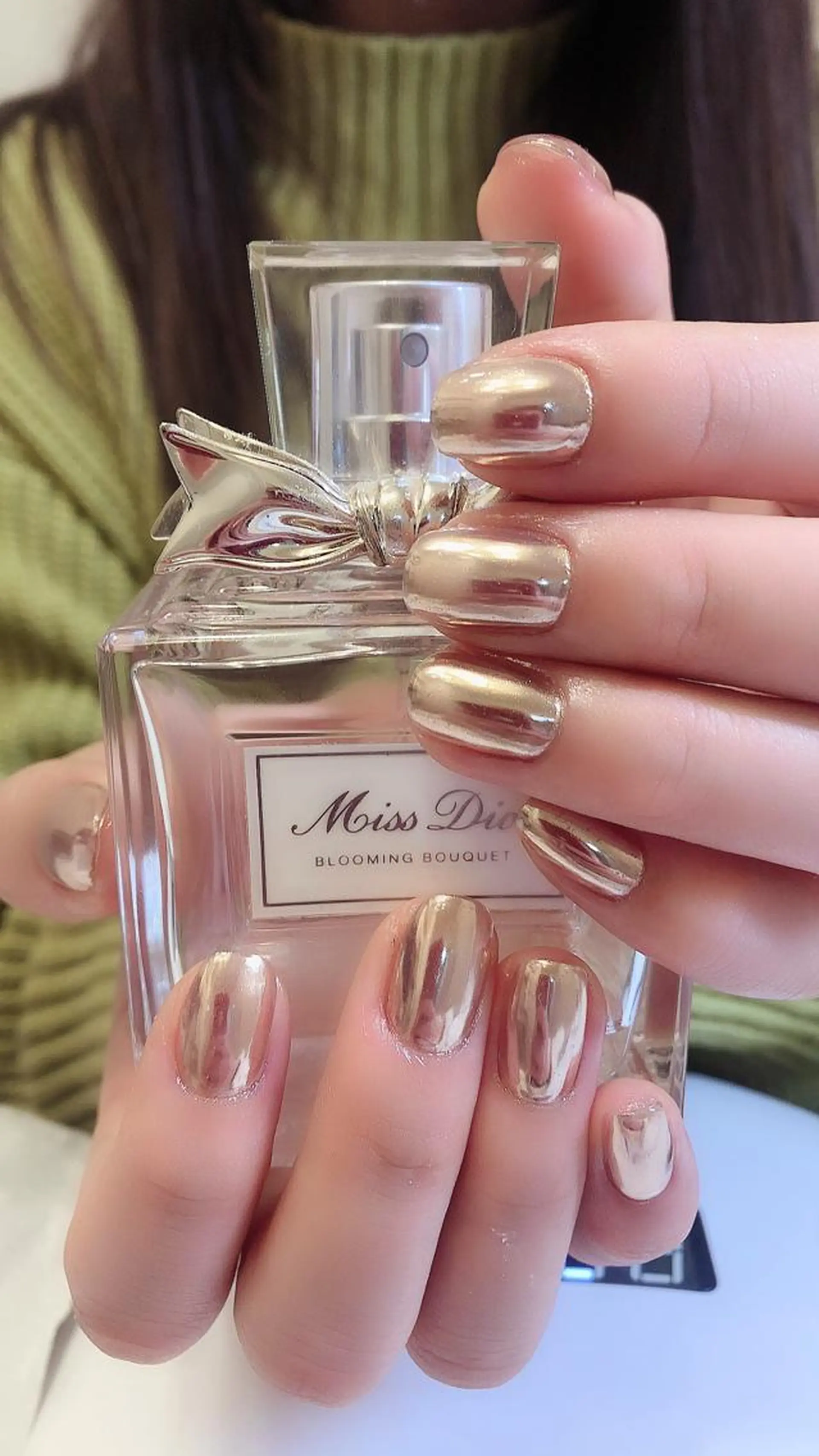 ネイル Petite Cannelleのネイルデザイン