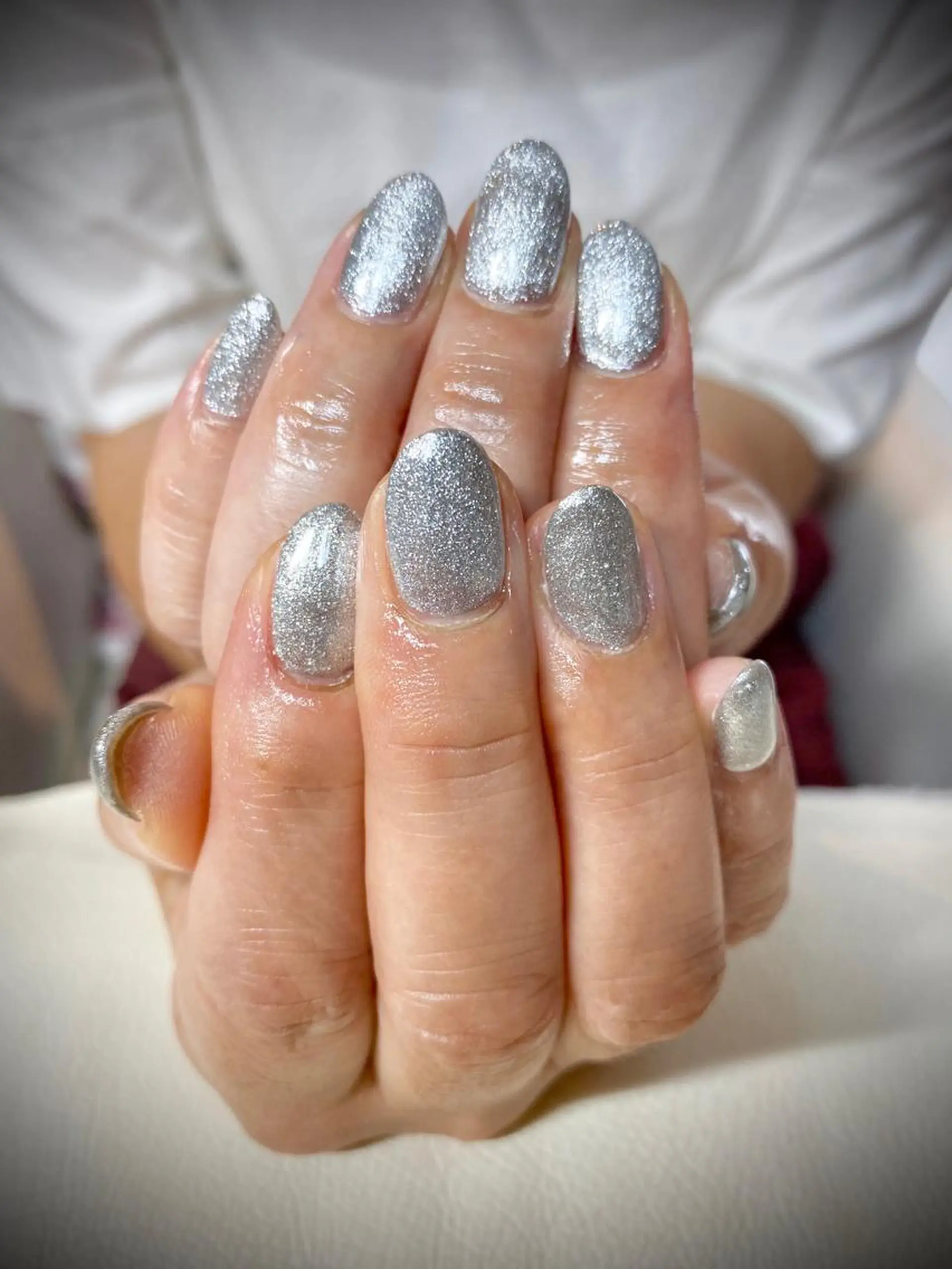 ネイル Temptation mainailのネイルデザイン