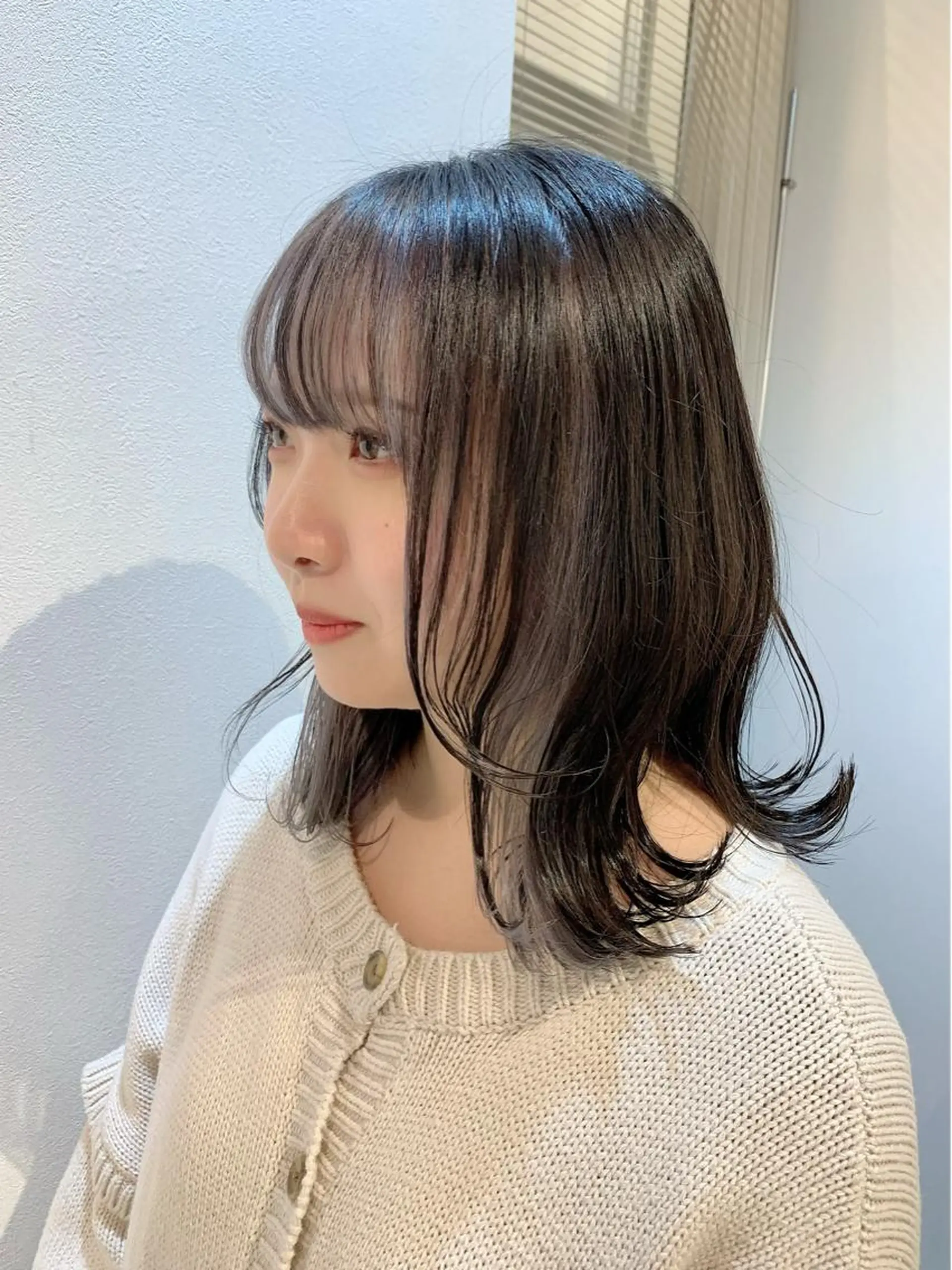 ショート ショート特化✂︎門脇 ~広がらない髪へ~のヘアスタイル