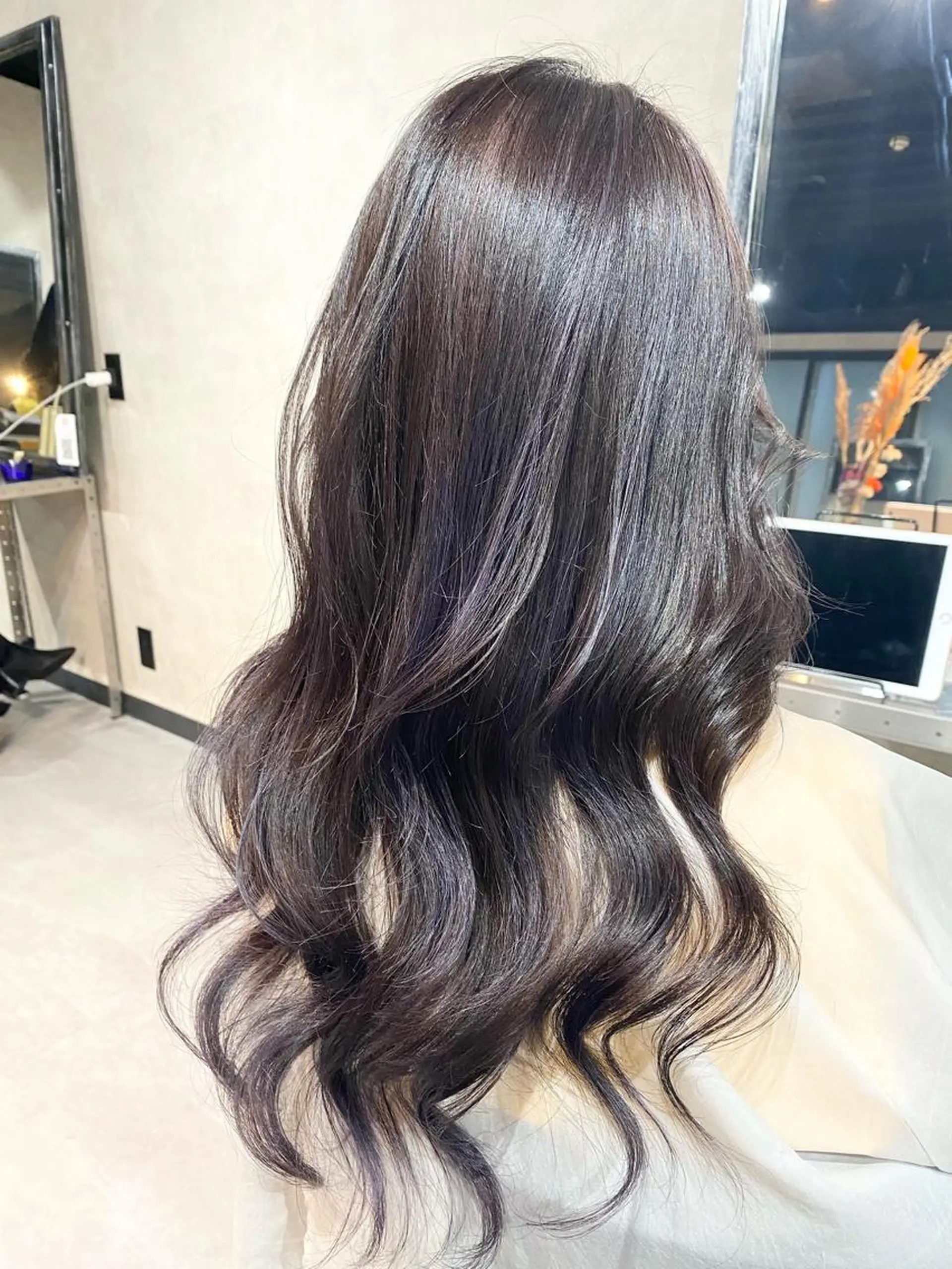 ロング カラー KUSSY ［くっしー］のその他イメージ