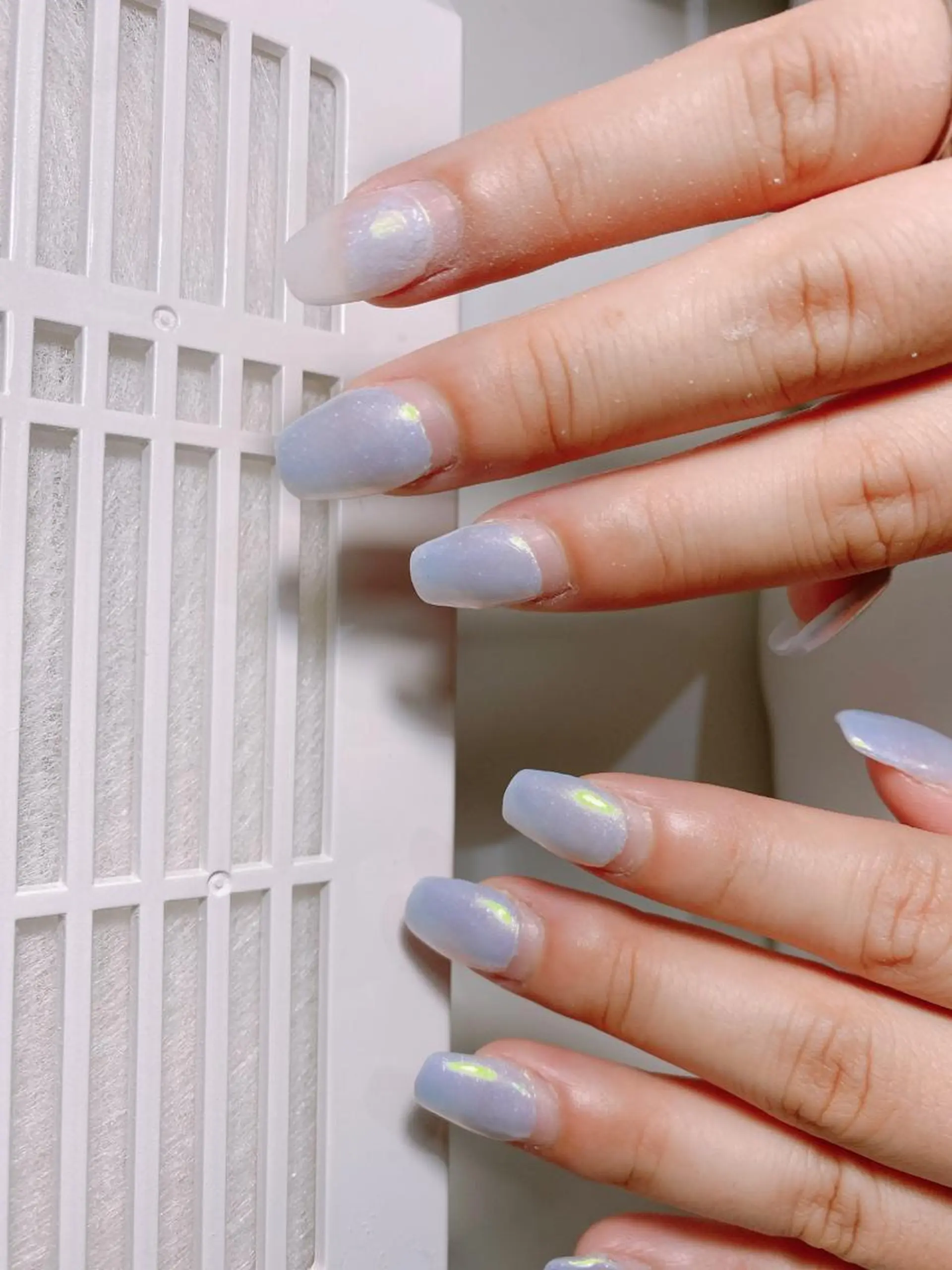 ネイル 長さ出し 大人キレイ 𝑁𝑖𝑥𝑖𝑠のネイルデザイン