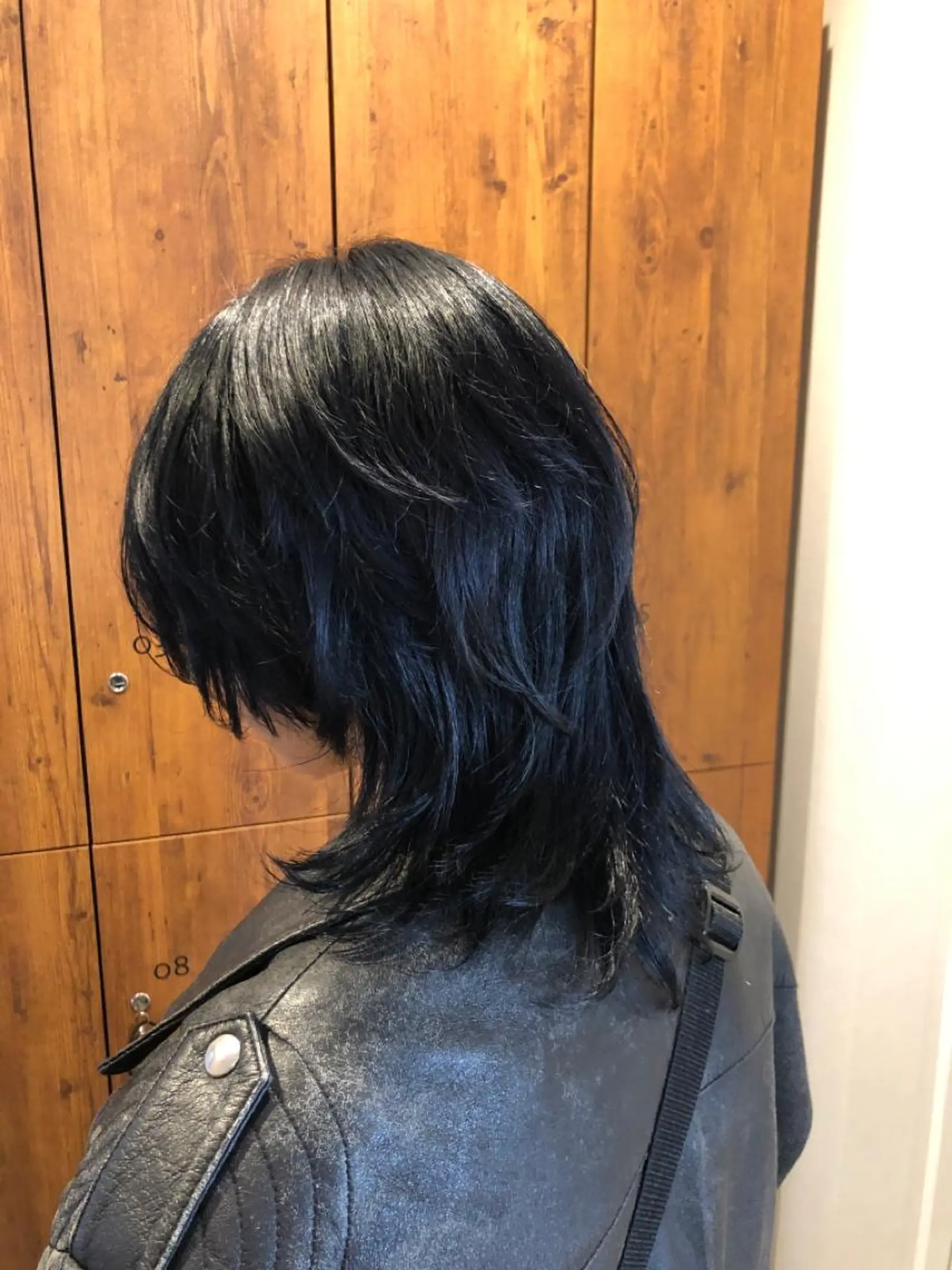 セミロング カラー レイヤー,ボブ / 彩未のヘアスタイル