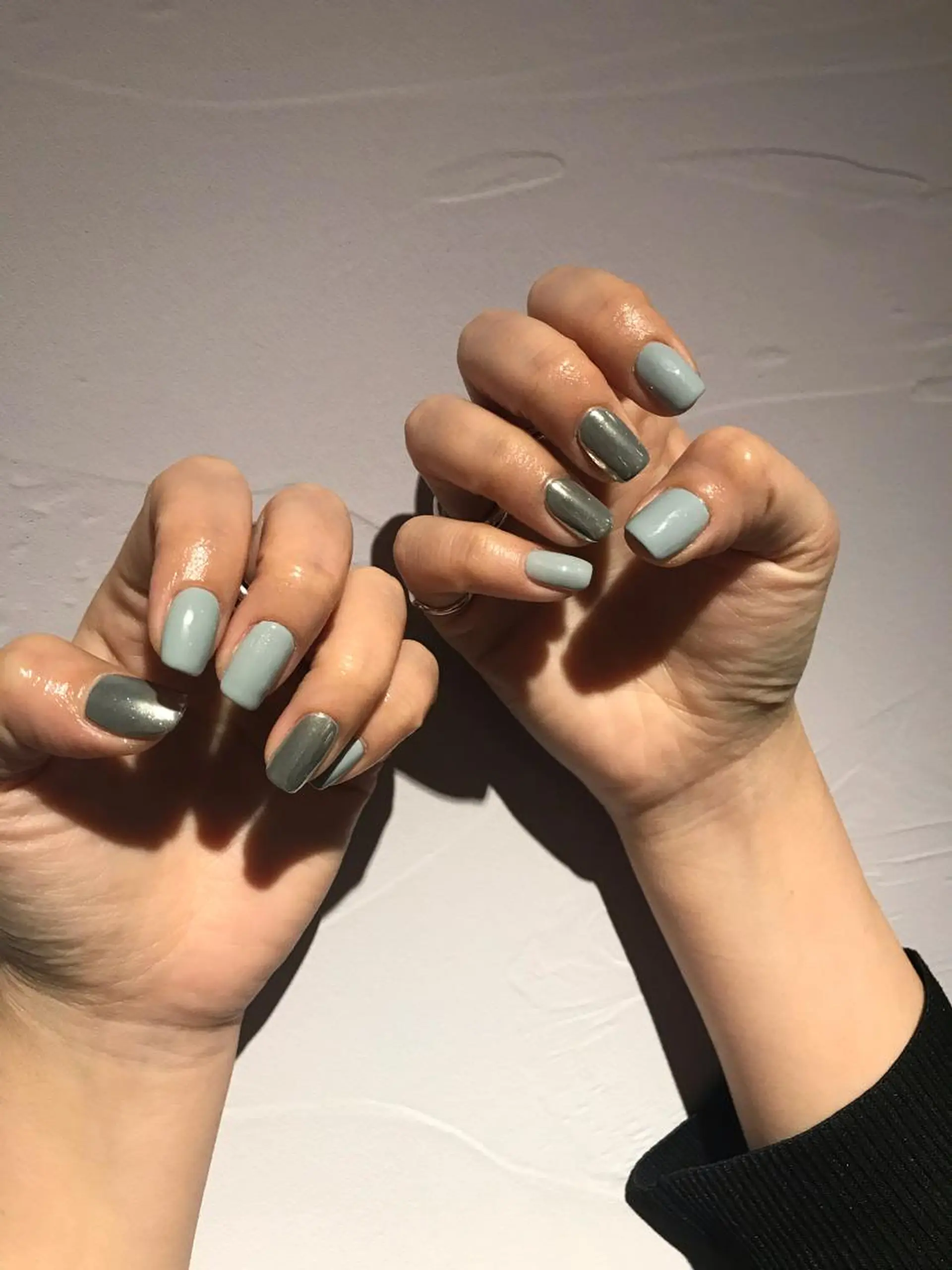 ネイル ハンドネイル nail chipieのネイルデザイン