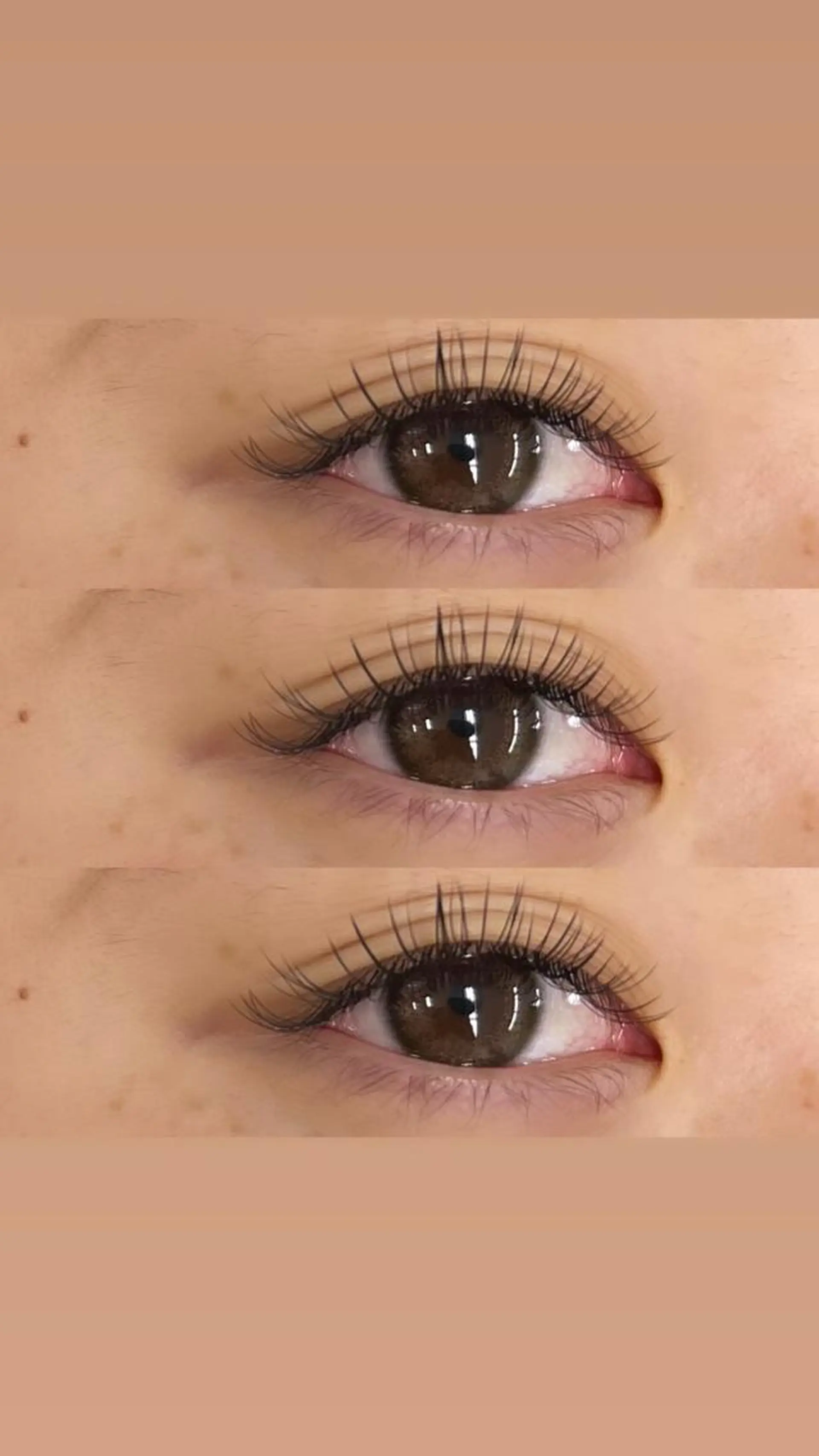 マツエク・マツパ ♡Basic町田本店 Marina♡のマツエク・マツパデザイン