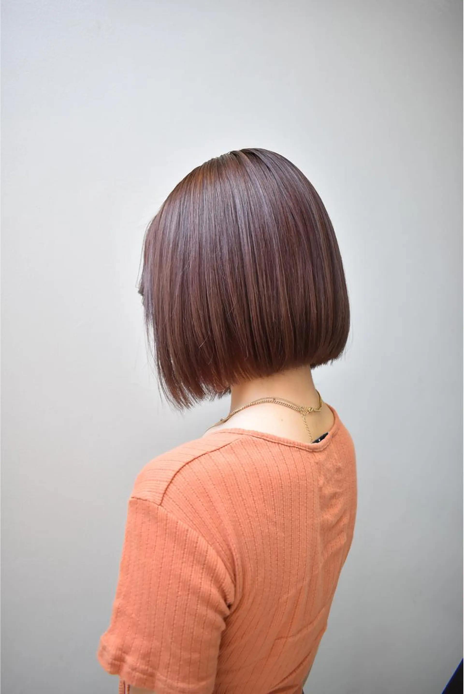 ショート カラー カット ヘアカラー トリートメント ヘアセット メンズ特化 パーマ/オザワのヘアスタイル