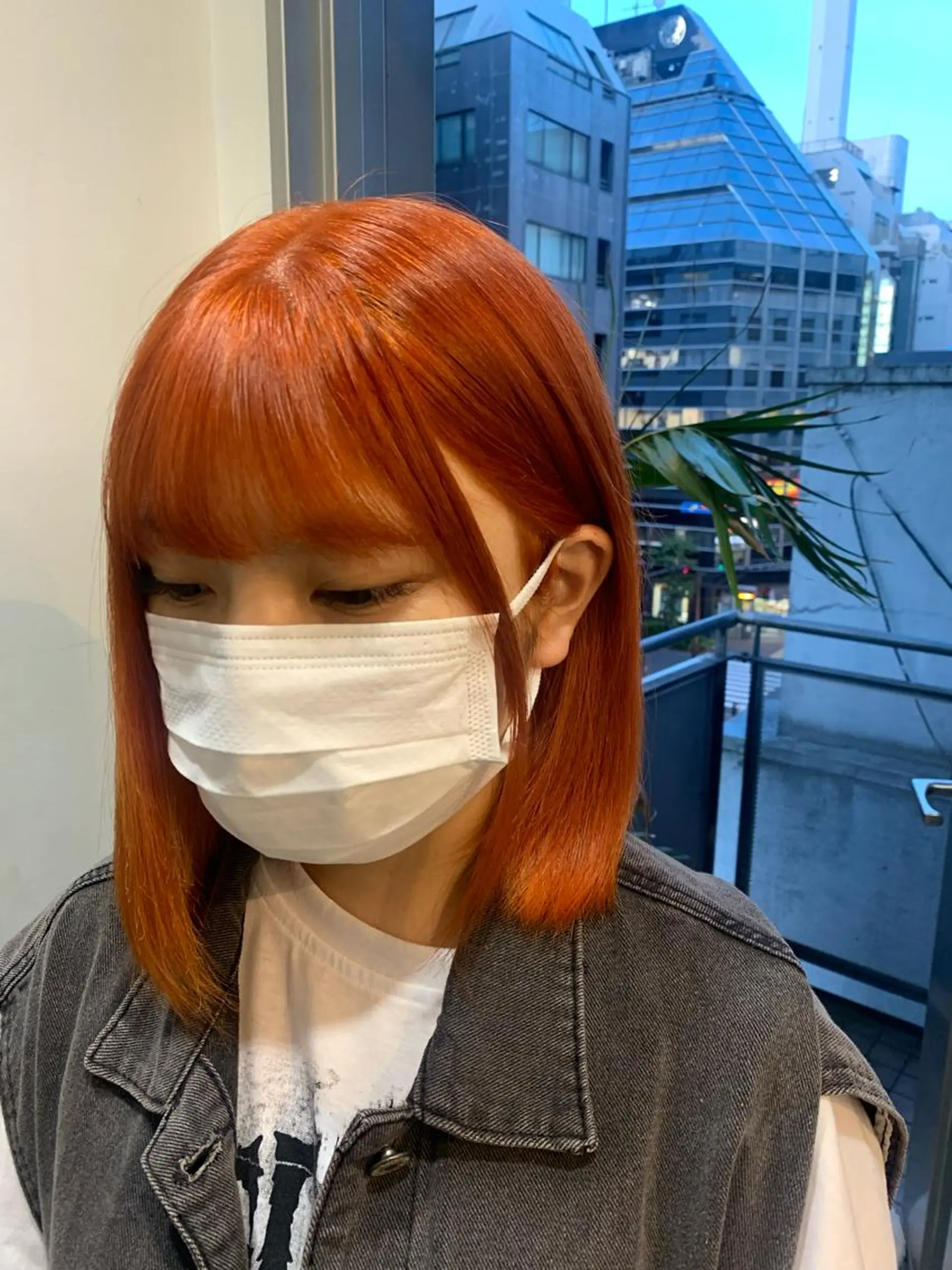 ショート カラー MAXKELLY 💎JASのマツエク・マツパデザイン