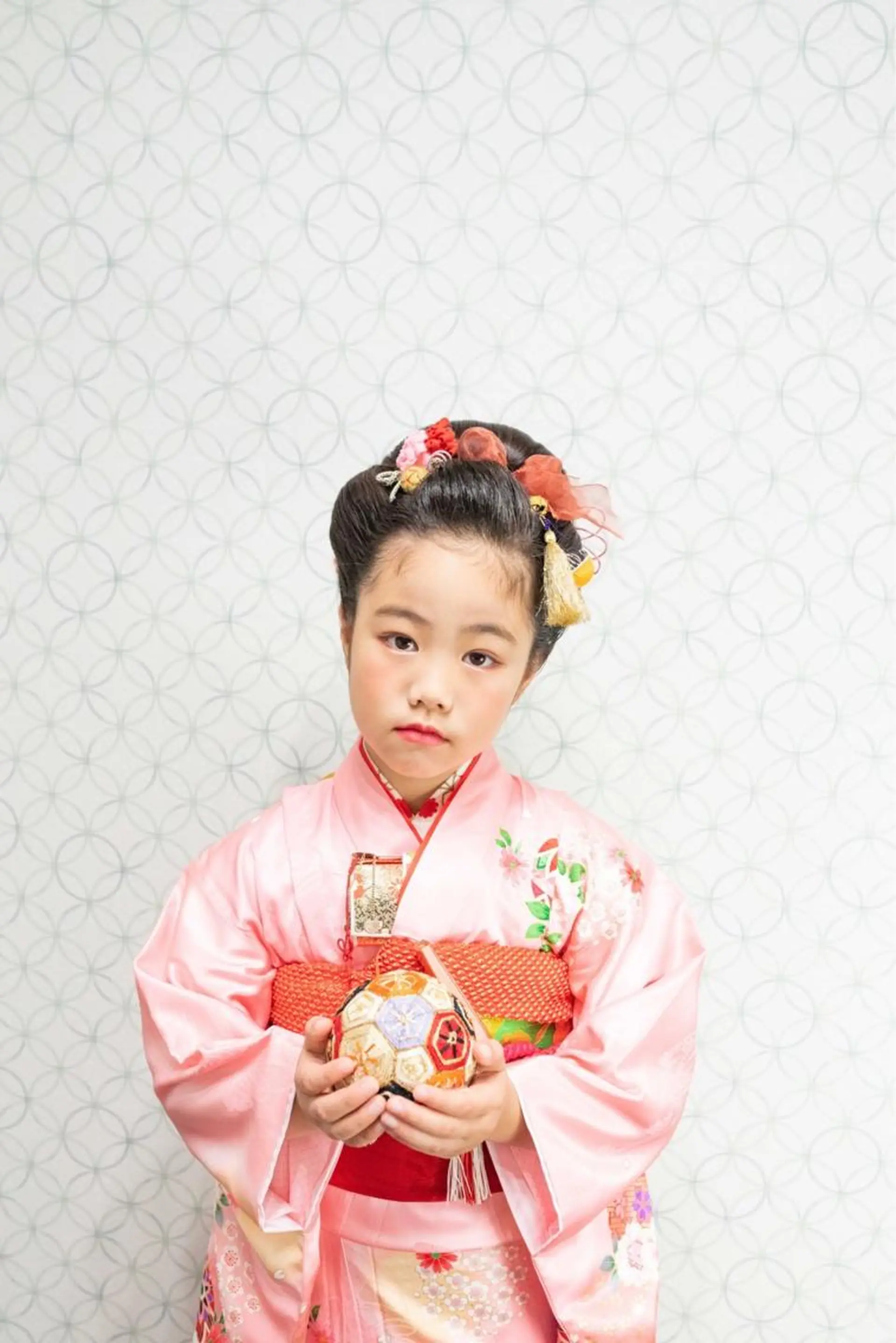 キッズ 野咲き 美容室のマツエク・マツパデザイン