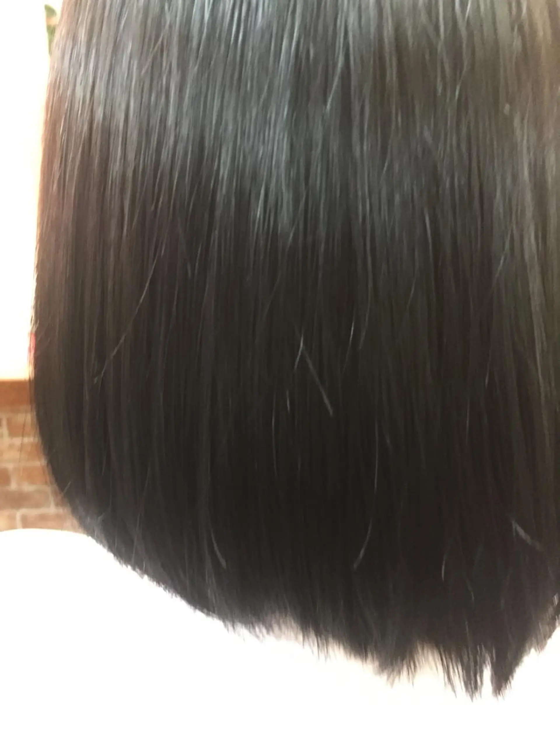 ショート カラー 桧山 真のヘアスタイル