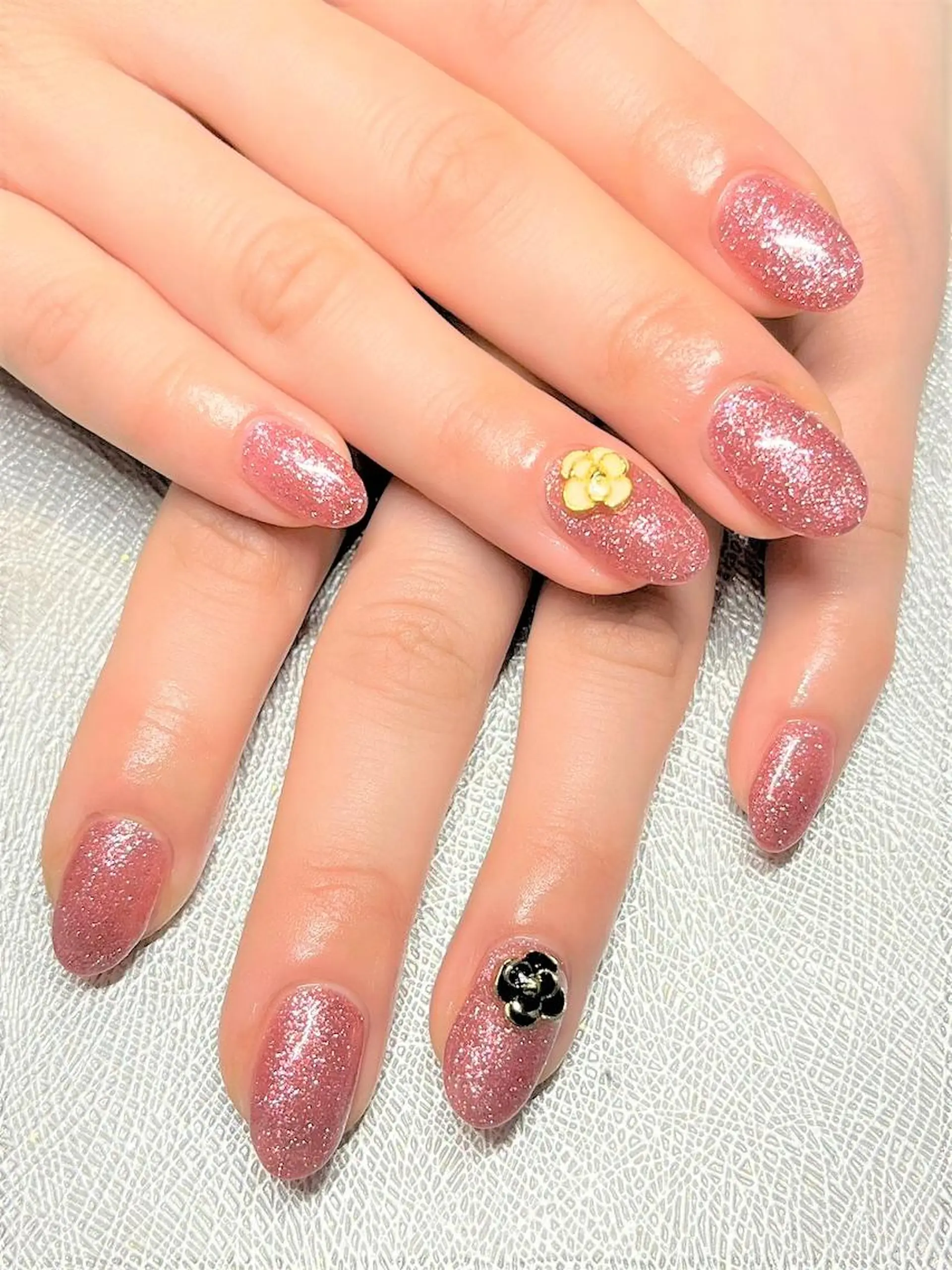 ネイル ハンドネイル RIZE NAILのネイルデザイン