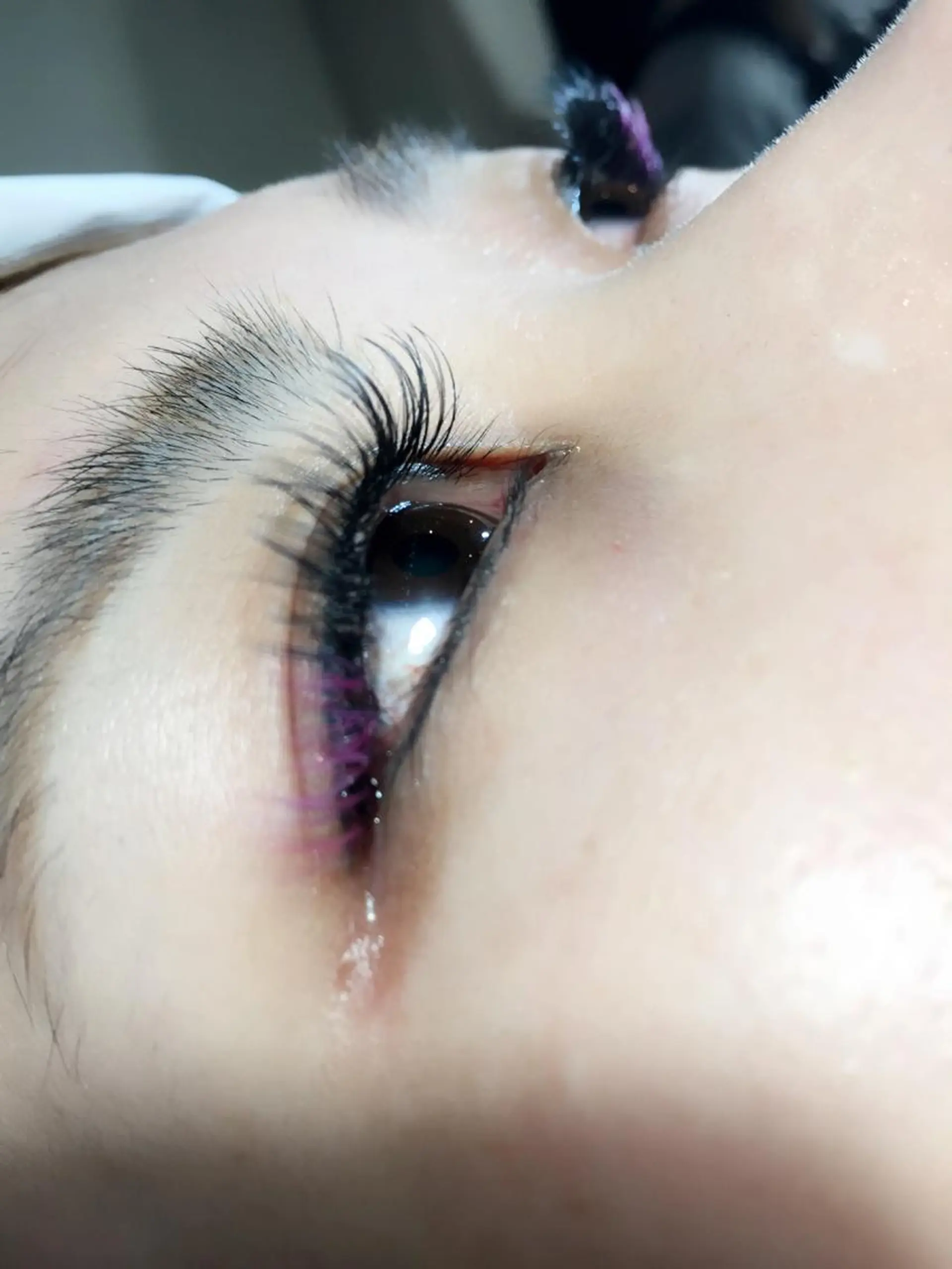 マツエク・マツパ Beauty Salon　LUANA所属・ビューティーサロン LUANAのマツエク・マツパデザイン