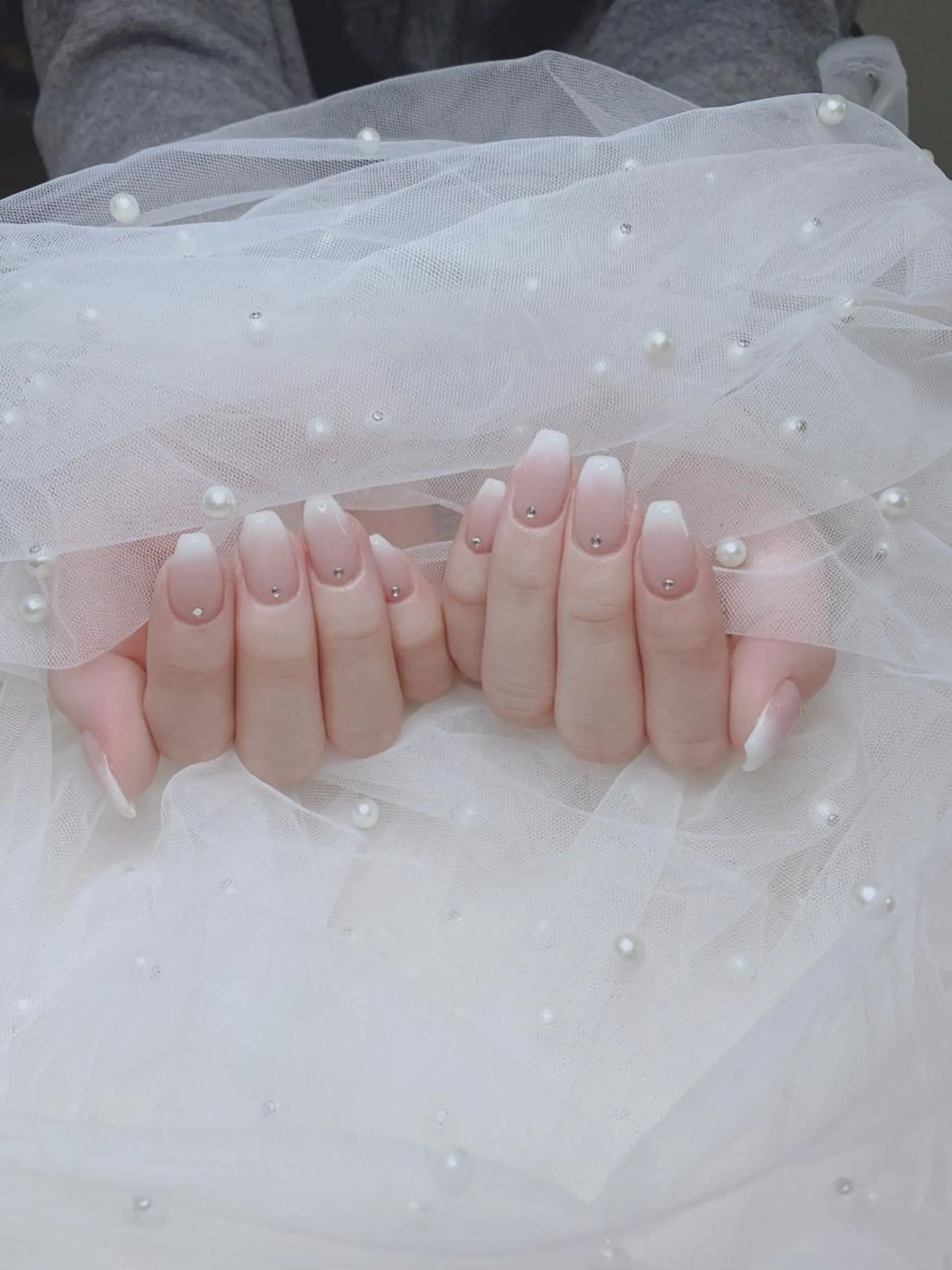 ネイル ハンドネイル 🎀シズカ nail🎀のネイルデザイン