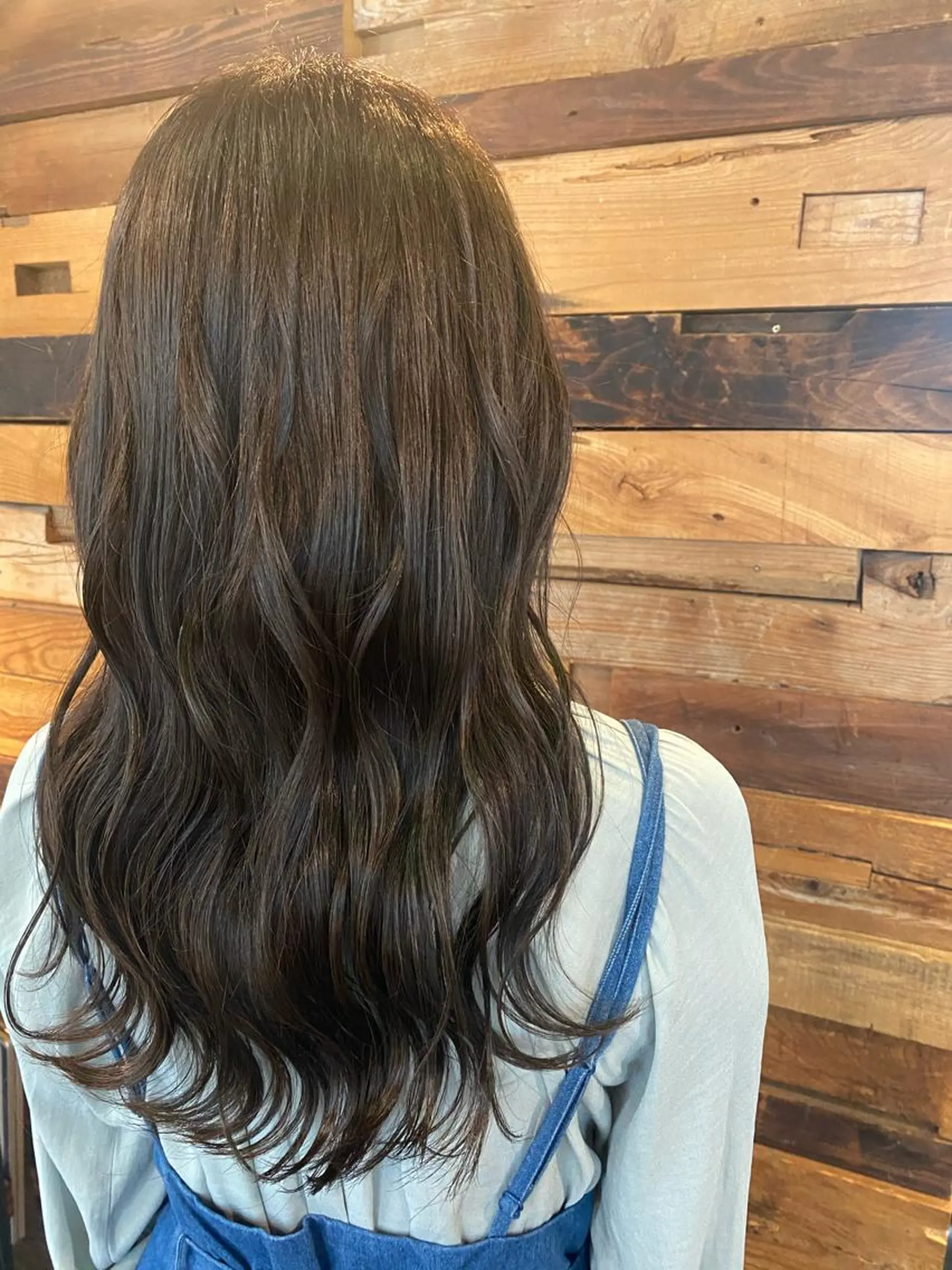 ロング 白井 雅美のその他イメージ