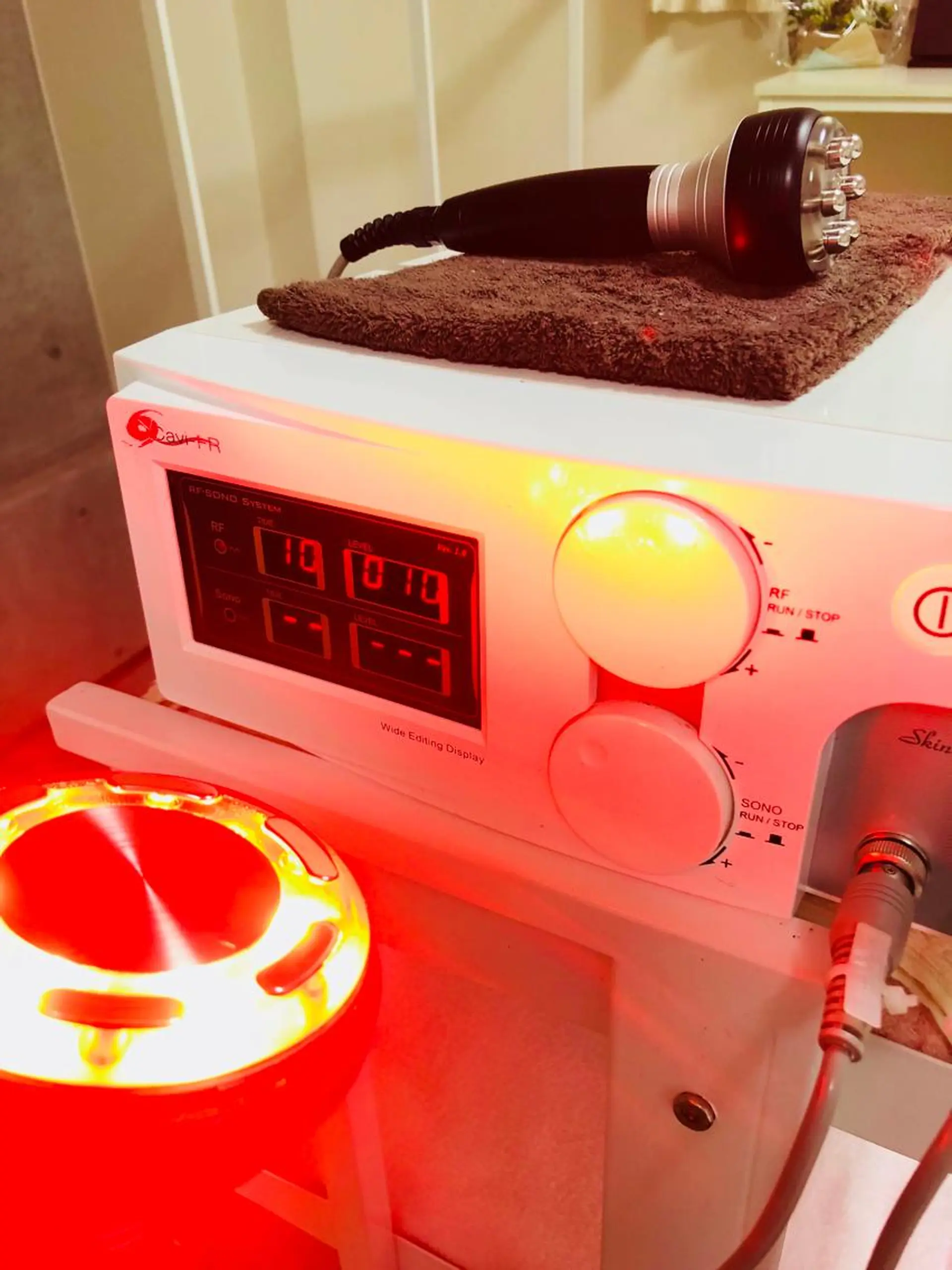 エステ リラク Cerisier.セリシール所属・Cerisier. セリシール　鈴木のエステ・リラクイメージ