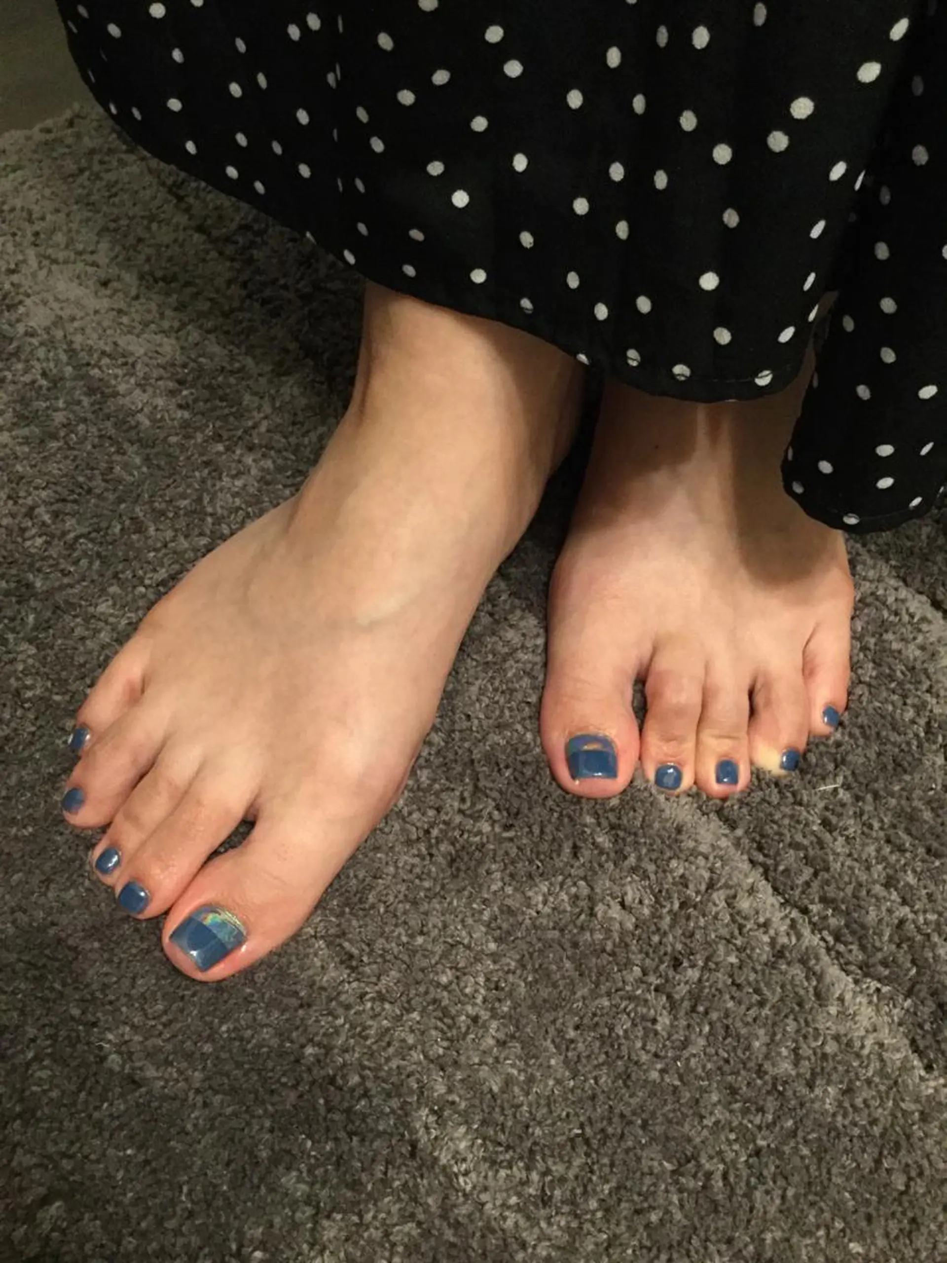 ネイル nailsalon ラセラヴィのネイルデザイン