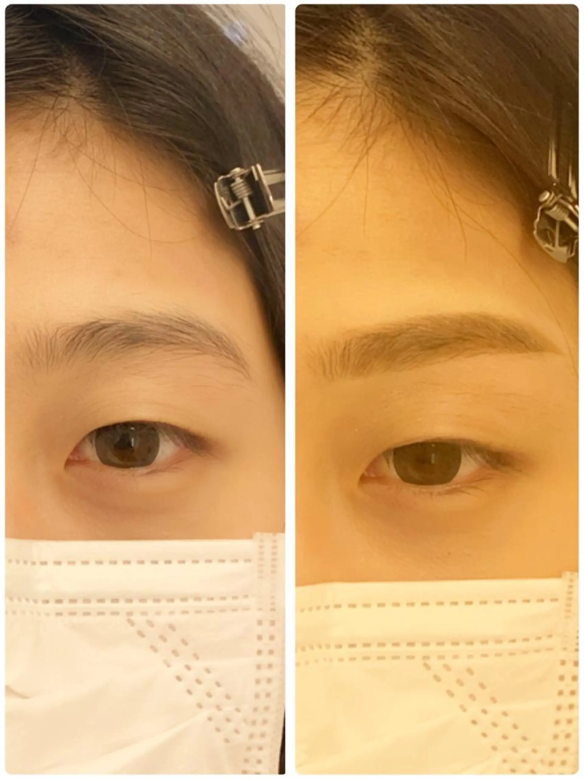 本町/北浜/淀屋橋 peTiT堀口のマツエク・マツパデザイン