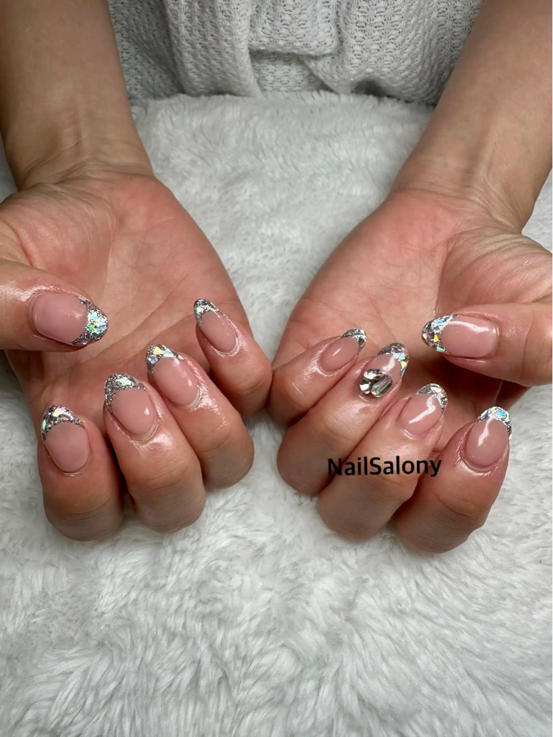 ネイル ハンドネイル Nail Salon yのネイルデザイン