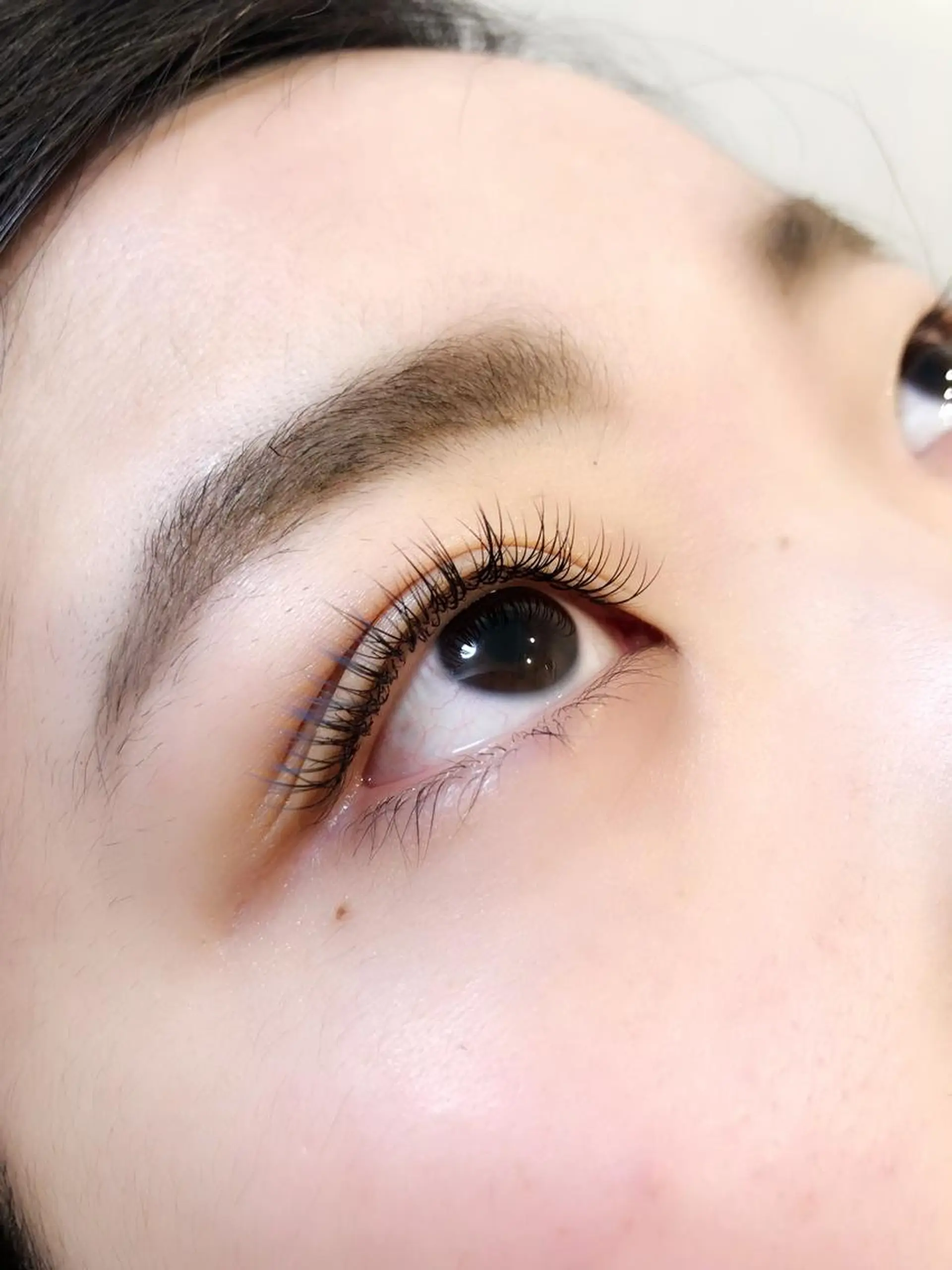 マツエク・マツパ カラーマツエク sweet 仲野陽子のネイルデザイン