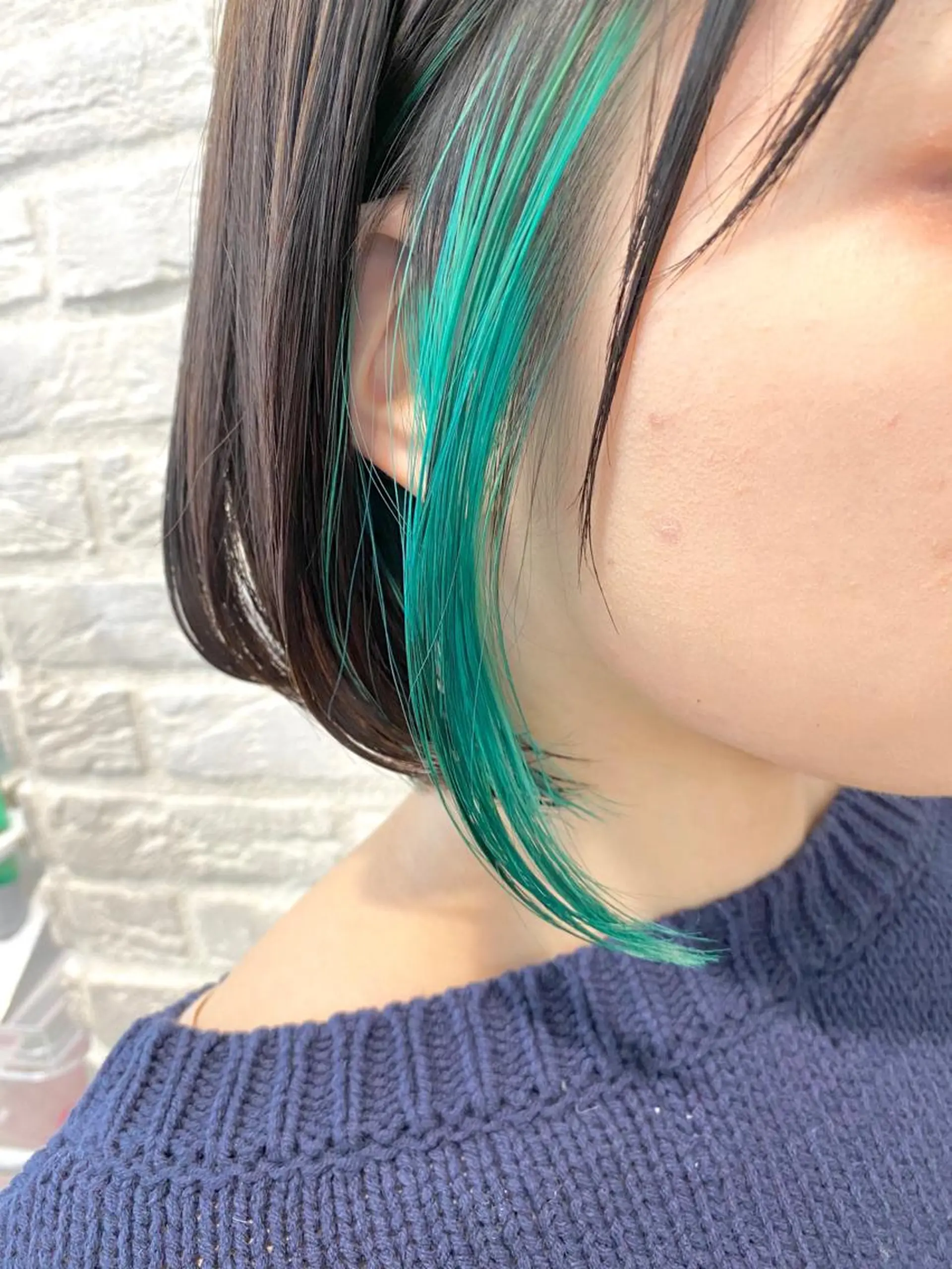 ショート THINK SHOP KANTAのヘアスタイル