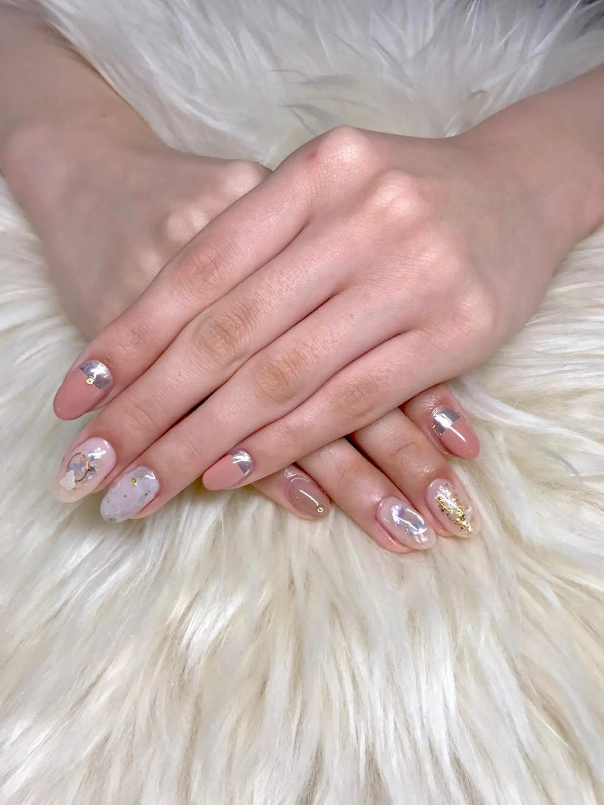 ネイル 土屋 智子のエステ・リラクイメージ