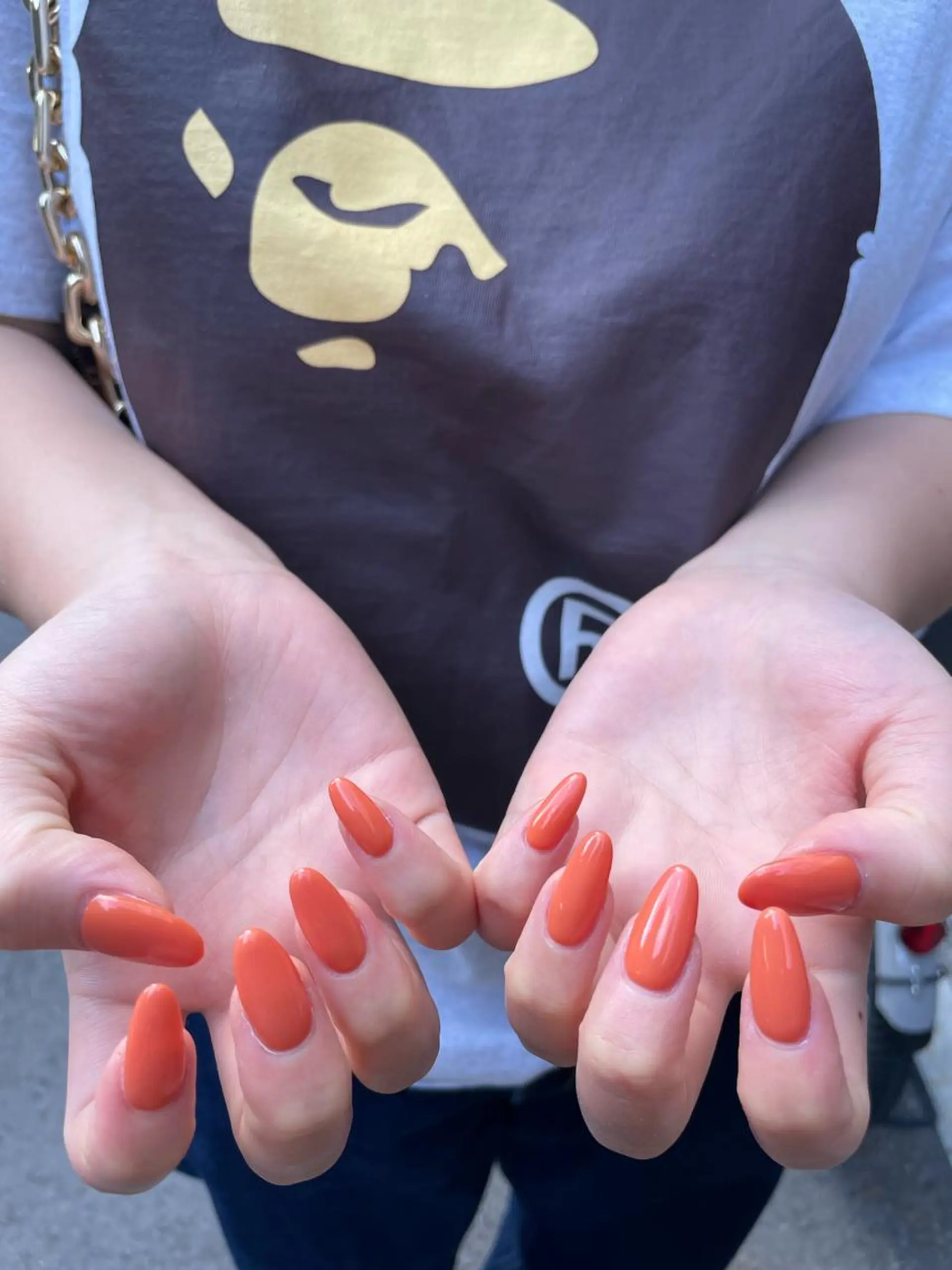 ネイル MH_ Nailのネイルデザイン