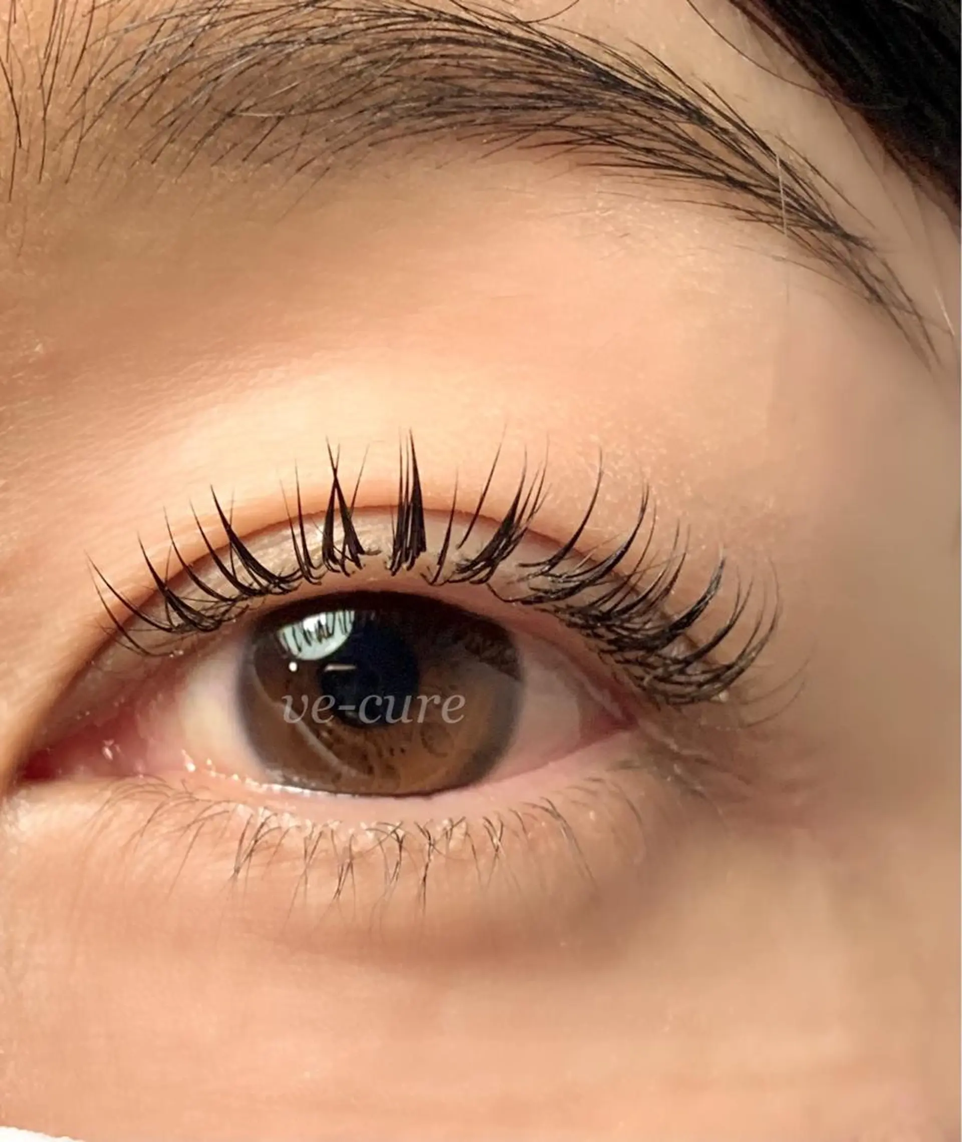 マツエク・マツパ マツエク Meow by hug.所属・meow RINA 恵比寿🐈🎀のマツエク・マツパデザイン