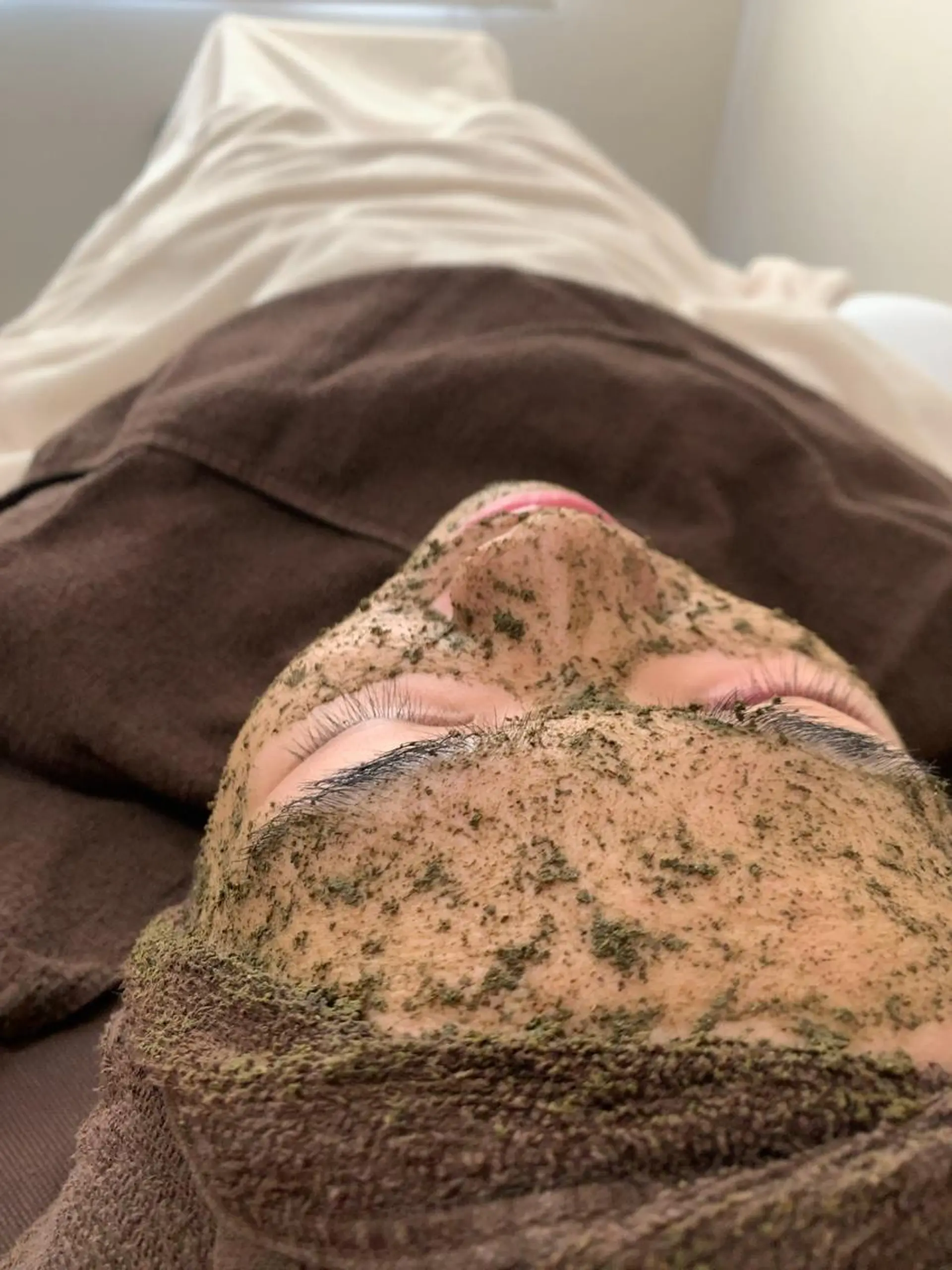 espoir エスポワールのエステ・リラクイメージ