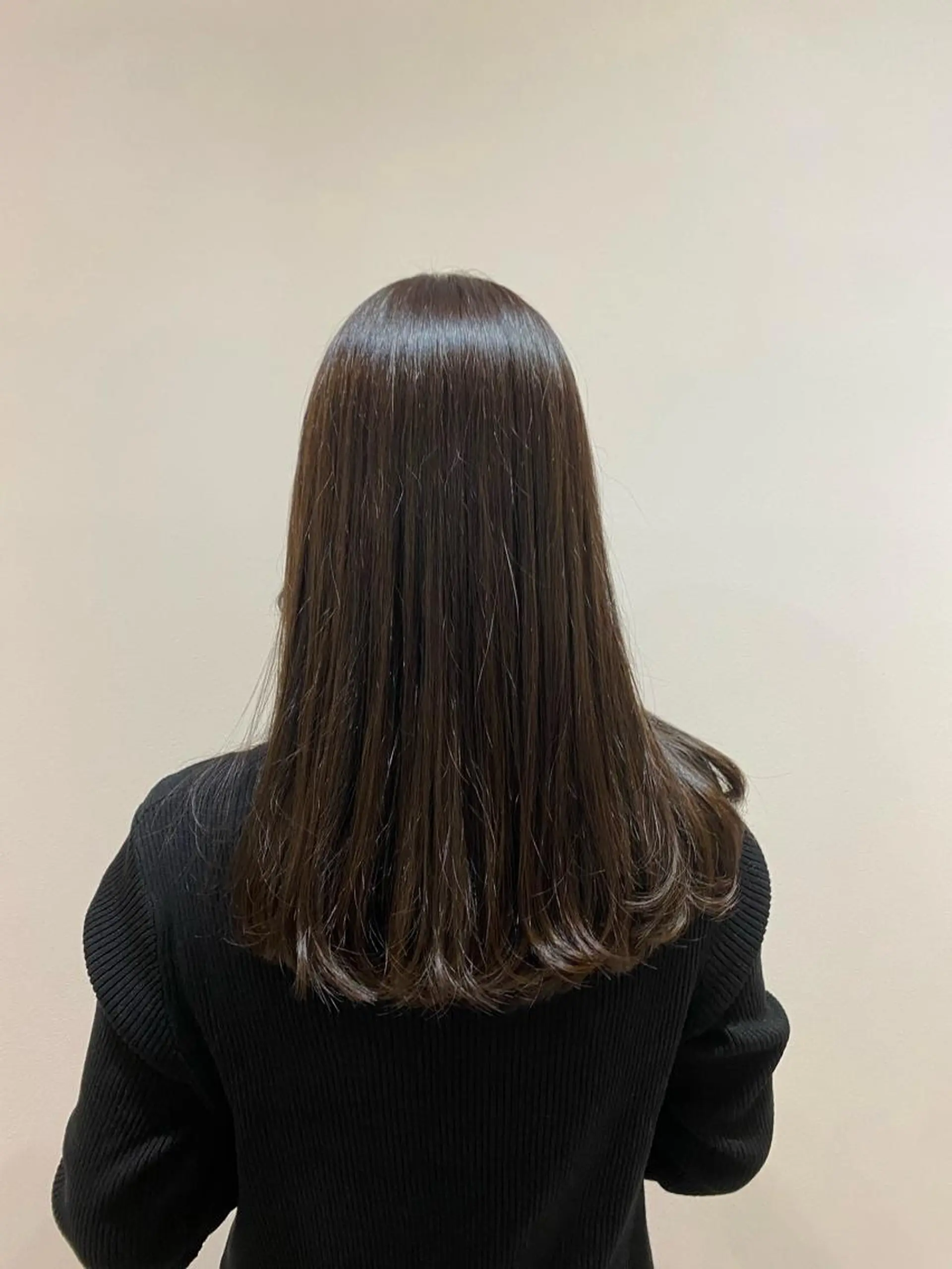 ロング カラー バレイヤージュ ブリーチ ケアブリーチ デザインカラー ダブルカラー 大人かわいい×艶髪 🤍塩川のヘアスタイル