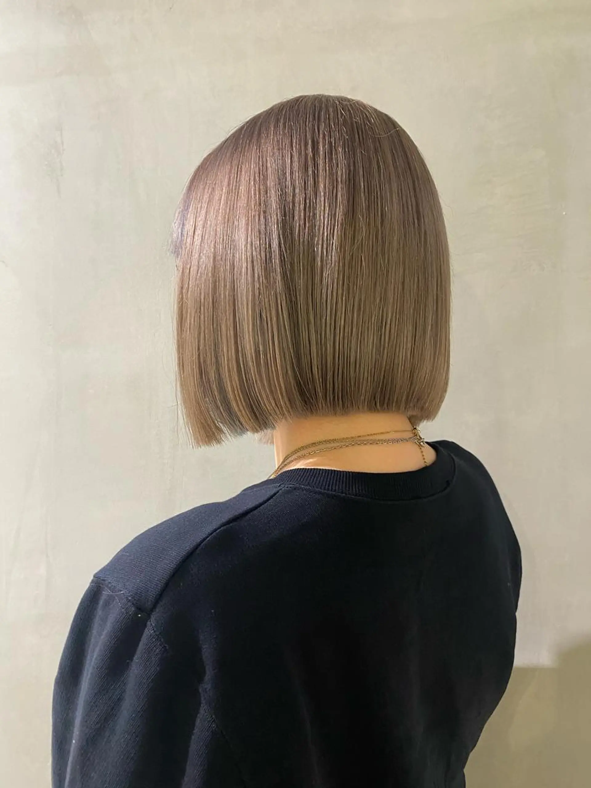 ショート 浦和美容室 スタイリスト🌼ゆきのヘアスタイル