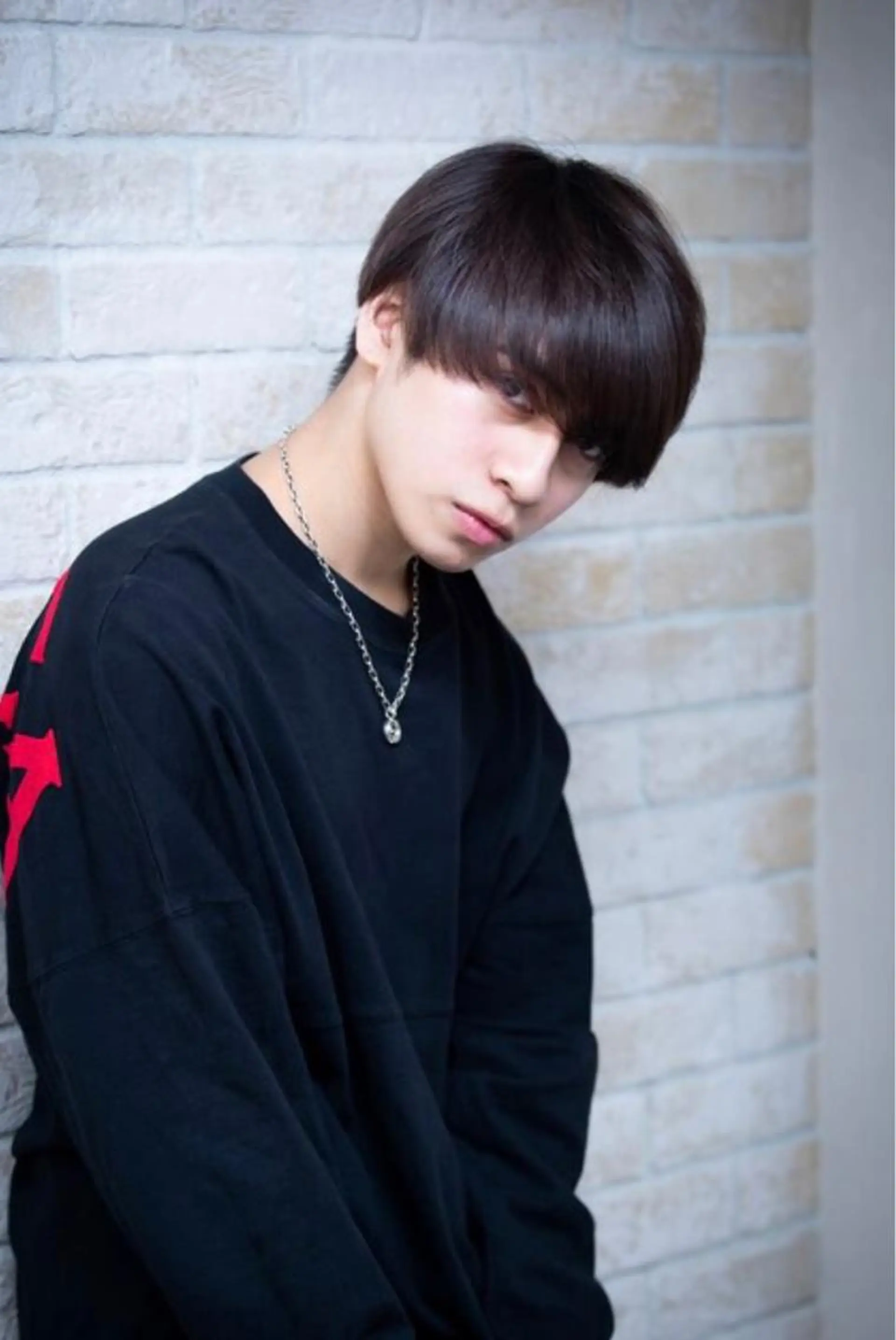 ショート カラー パーマ メンズ Aujuaソムリエ 🎨‎♡HARUのヘアスタイル