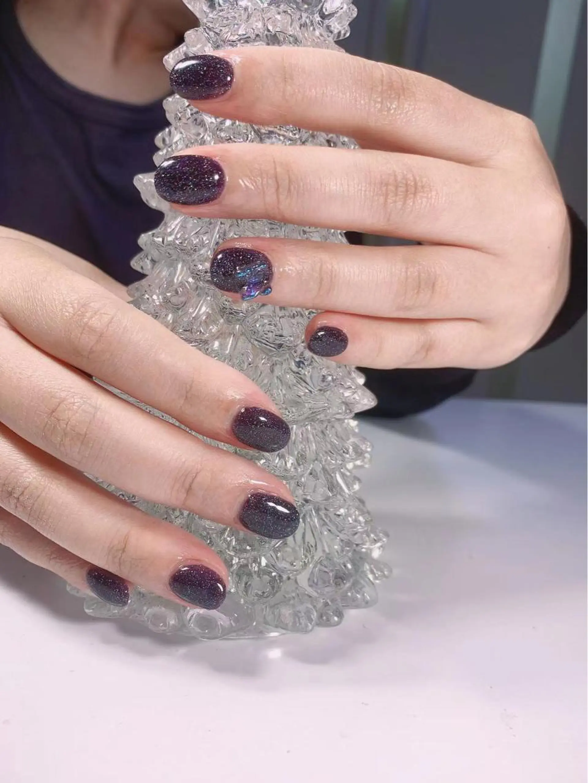 ネイル ネイルサロン ロア旧ジョリーのネイルデザイン