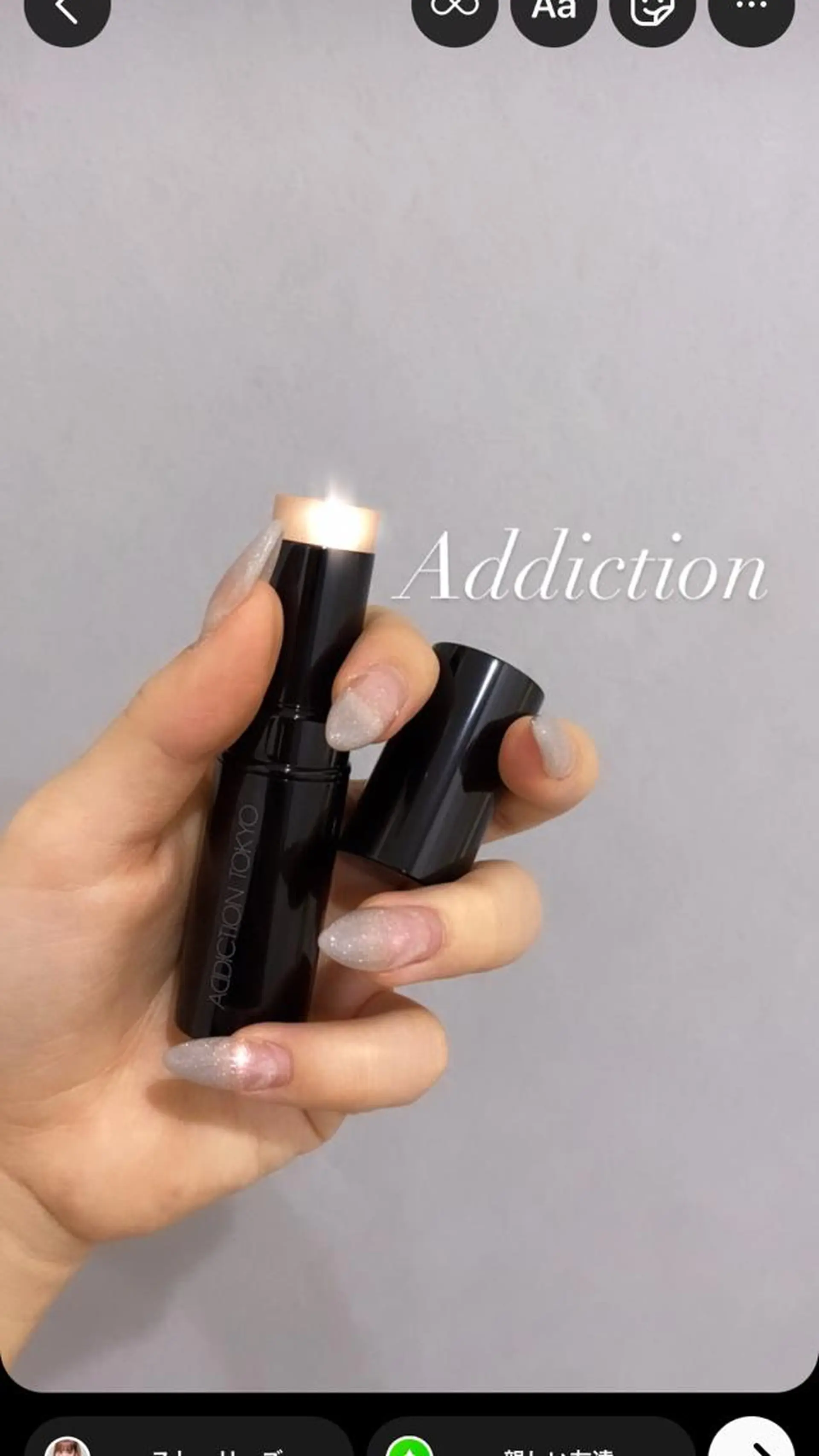 BAMBI 🖤KAWAIのマツエク・マツパデザイン