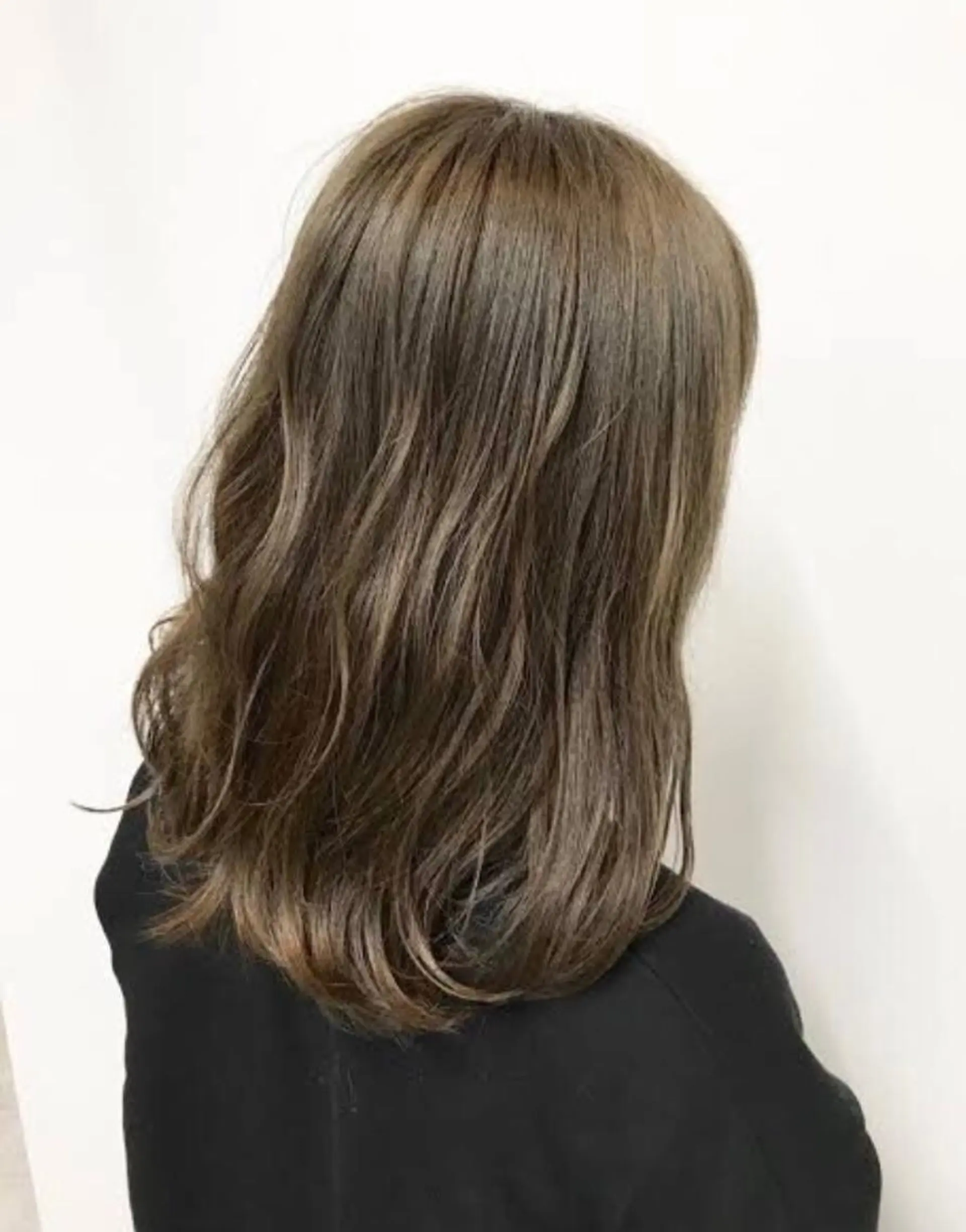 ミディアム 🌟メンズスタイル/ カラー得意/DAIのヘアスタイル