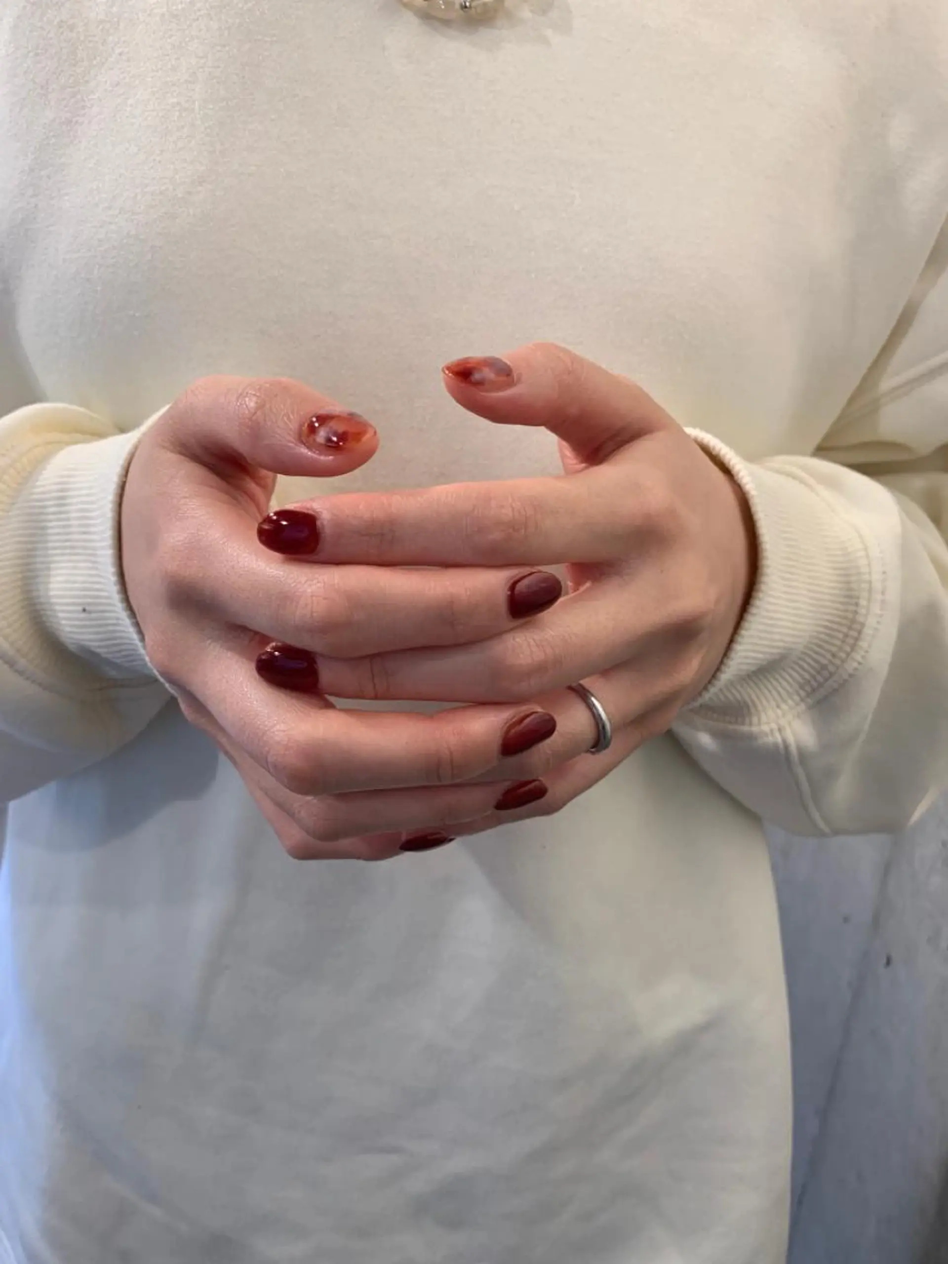 ネイル 🎀 D.d _nailのネイルデザイン
