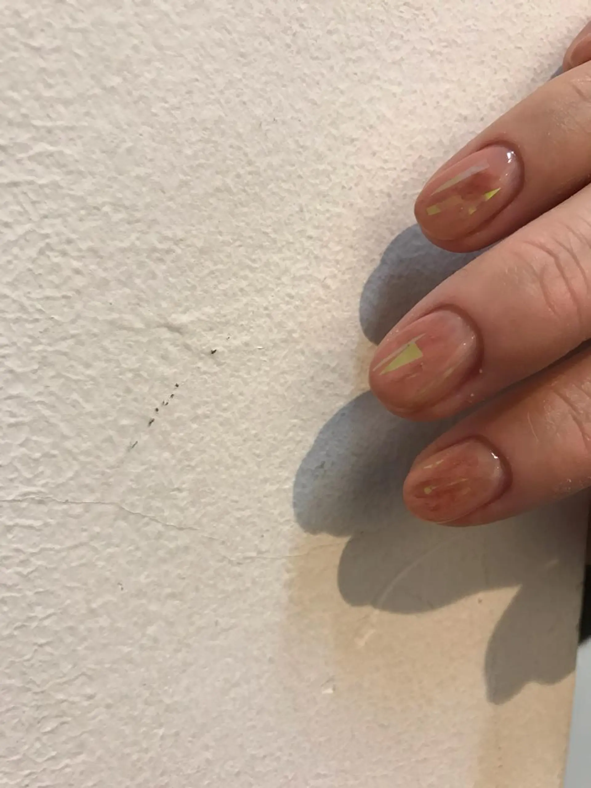 ネイル emunail あやかのネイルデザイン