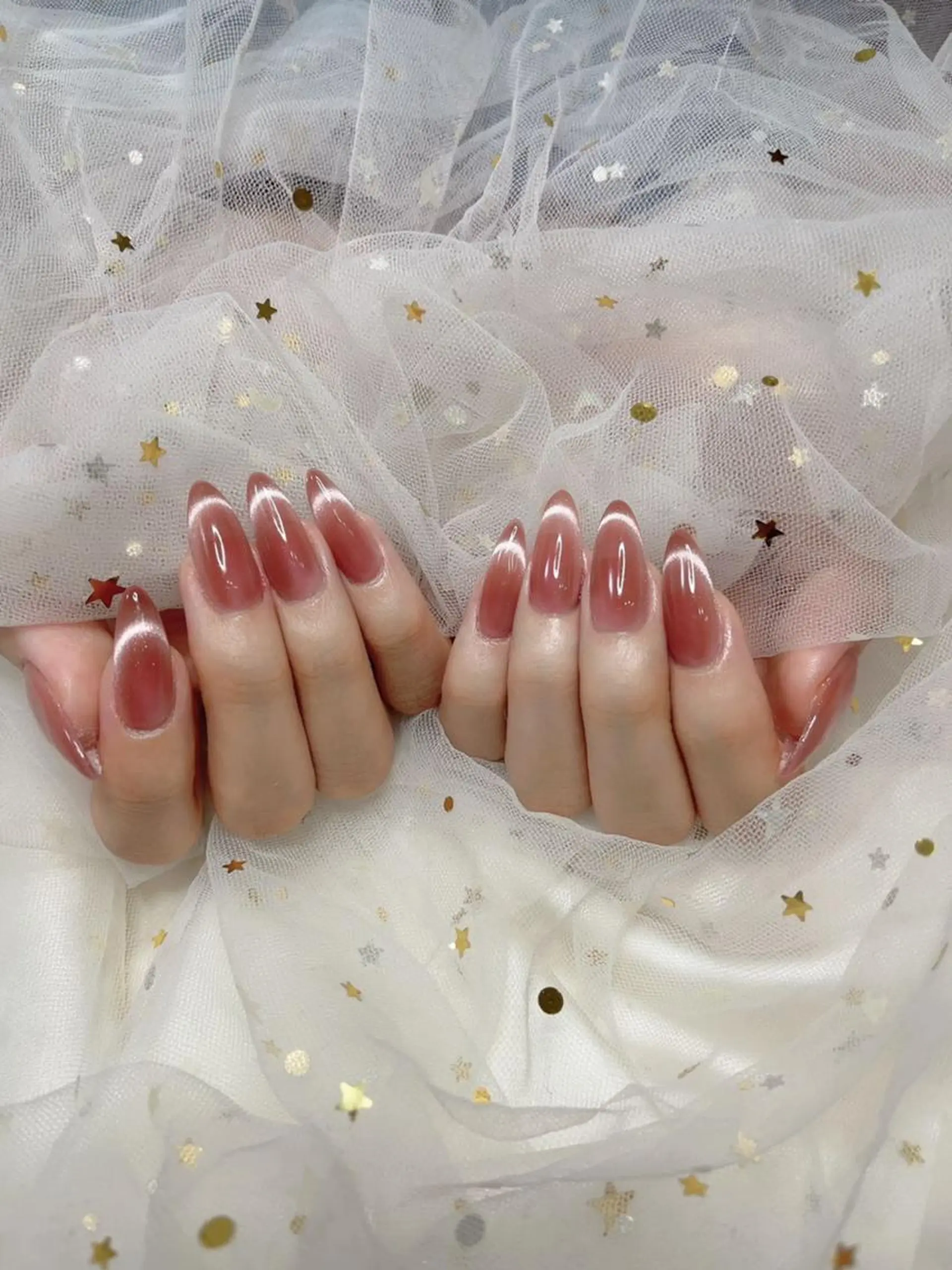 ネイル ジョリ En 💞🦋のネイルデザイン