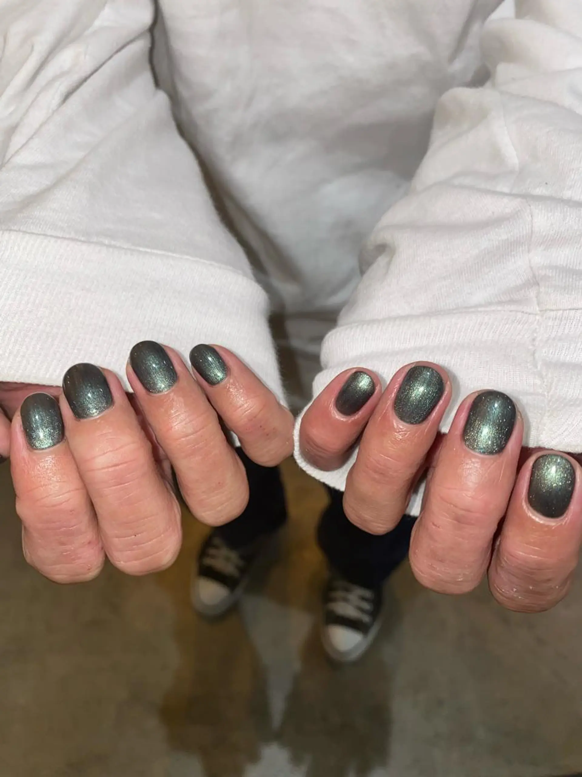 メンズ ネイル Etel atelierのネイルデザイン